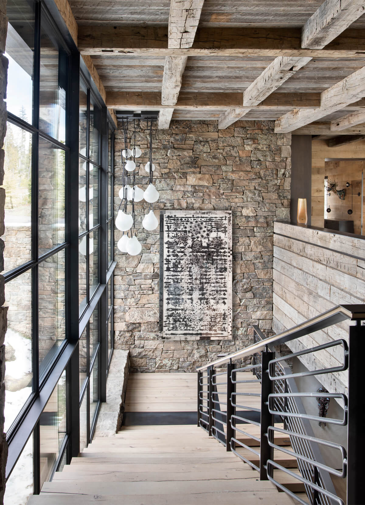 Wit’s End — Pearson Design Group