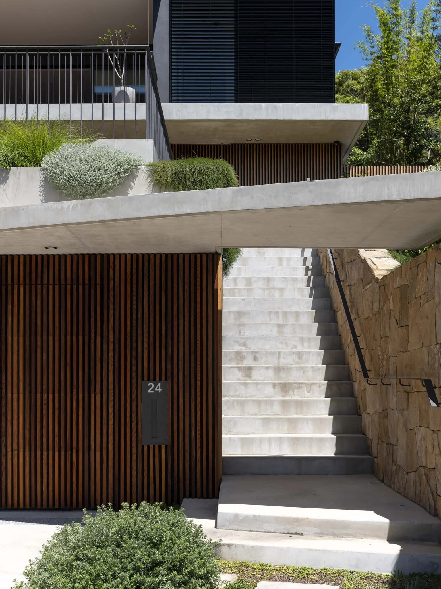 Minimbah House — Castlepeake Architects