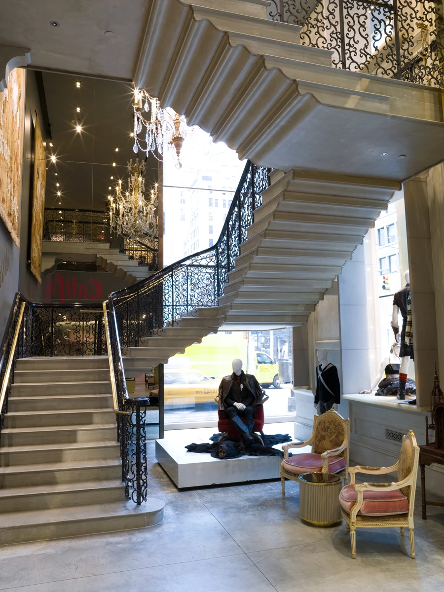 Juicy Couture — Commune Design