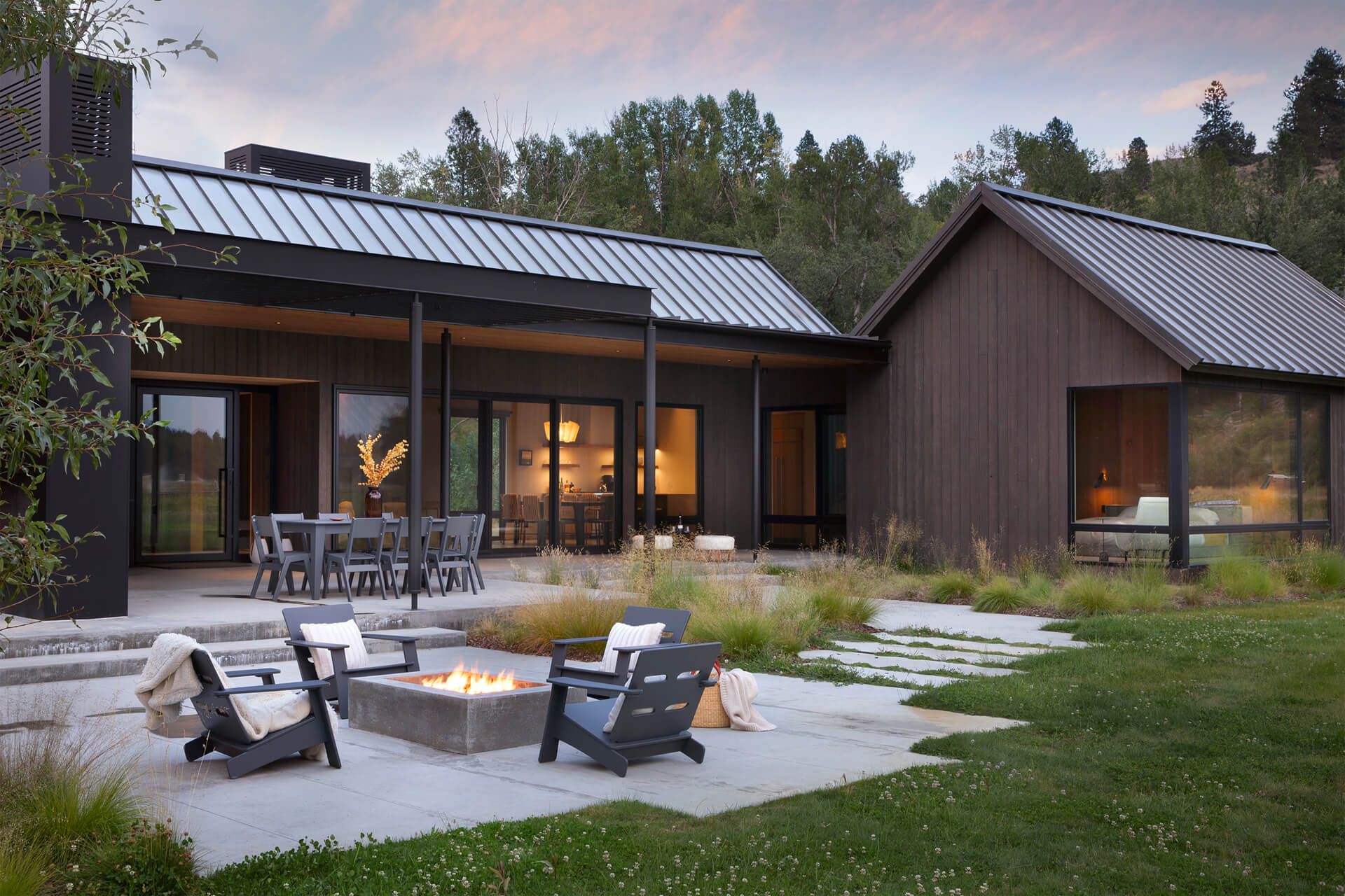 Riverline — Pearson Design Group