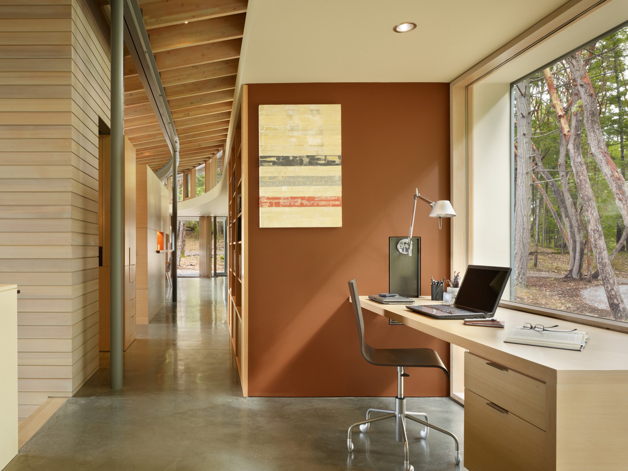 Heliotrope — Suncrest — Heliotrope Architects