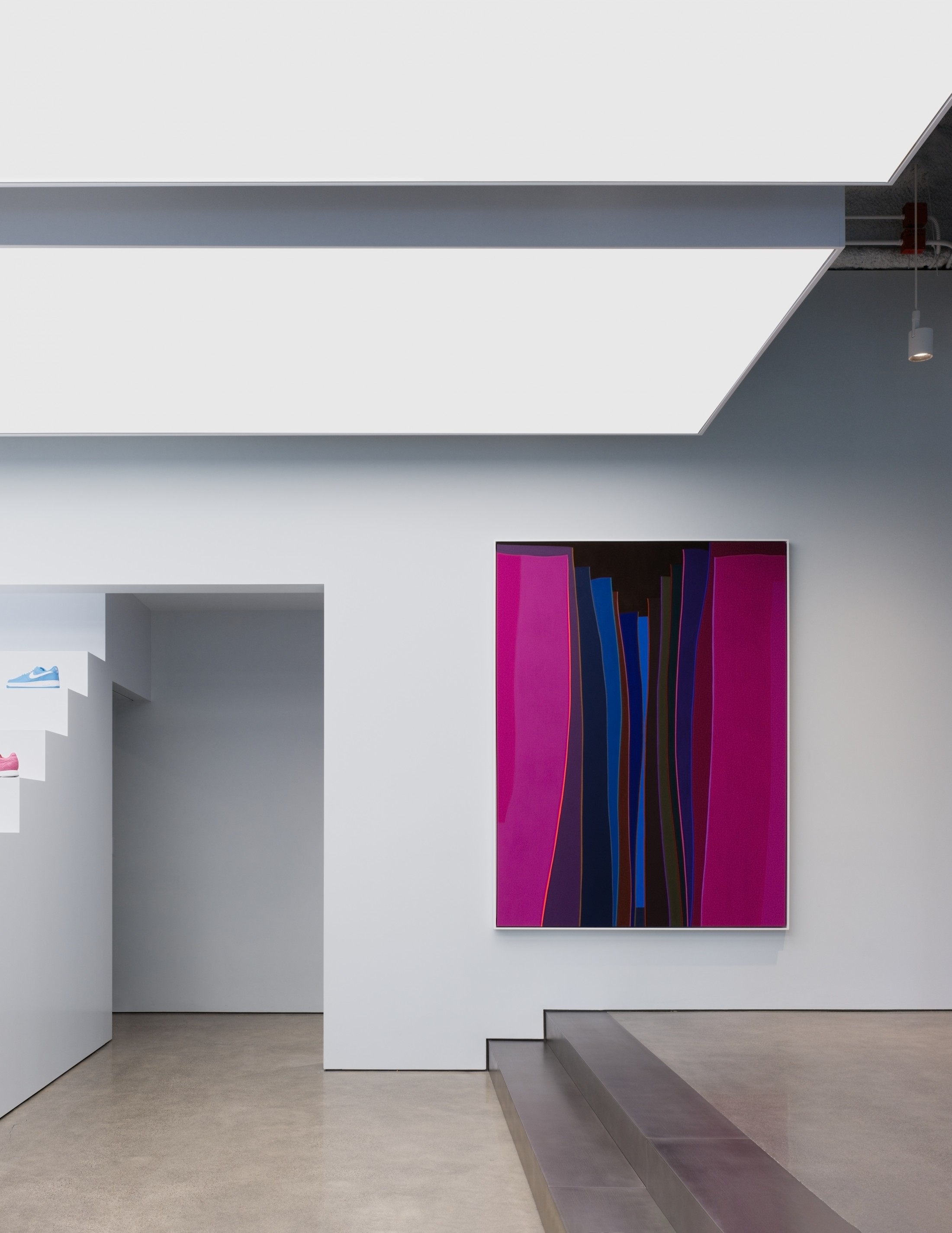 Heliotrope — LIKELIHOOD — Heliotrope Architects