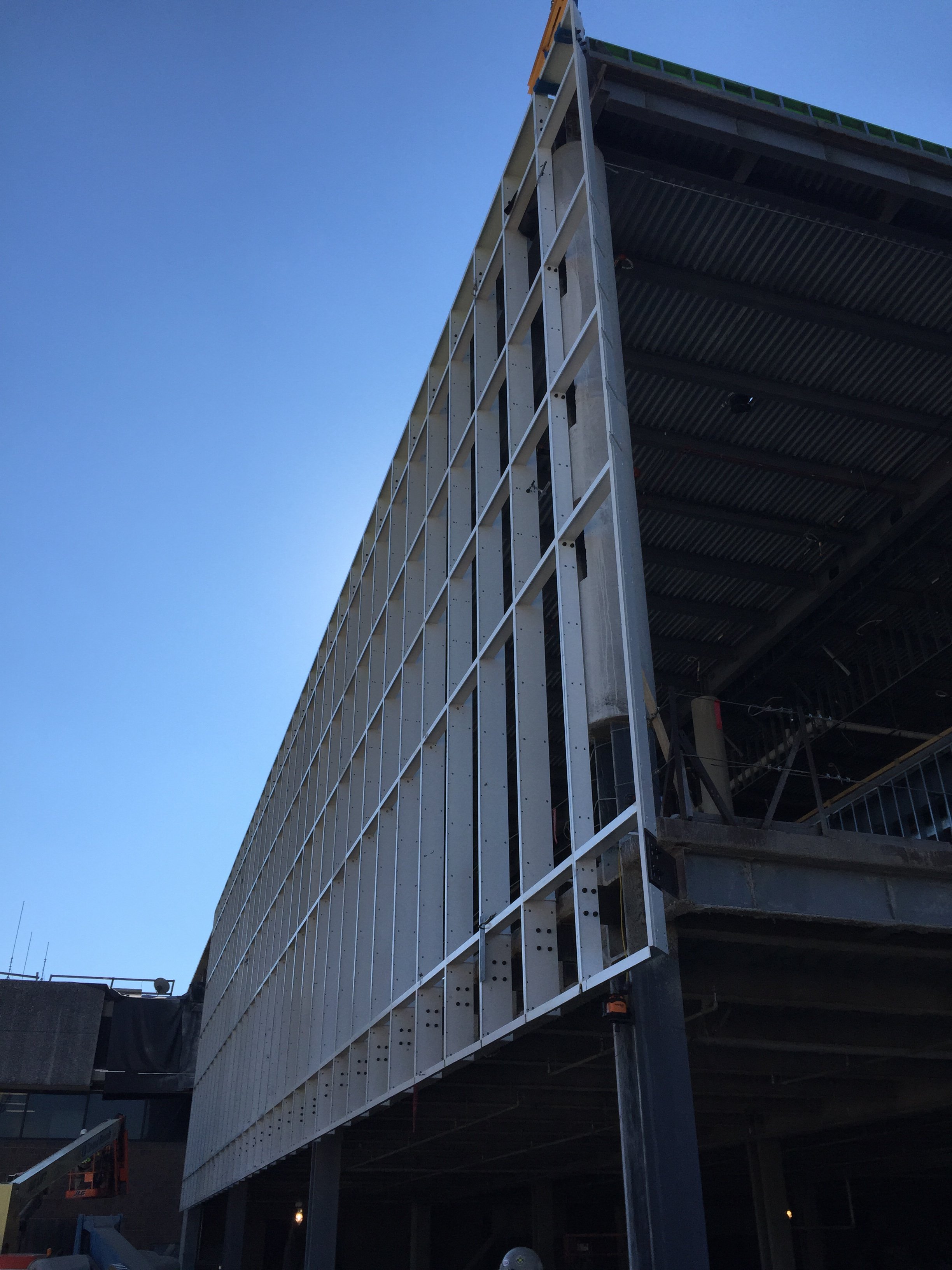 Charleston International Airport — Studio NYL