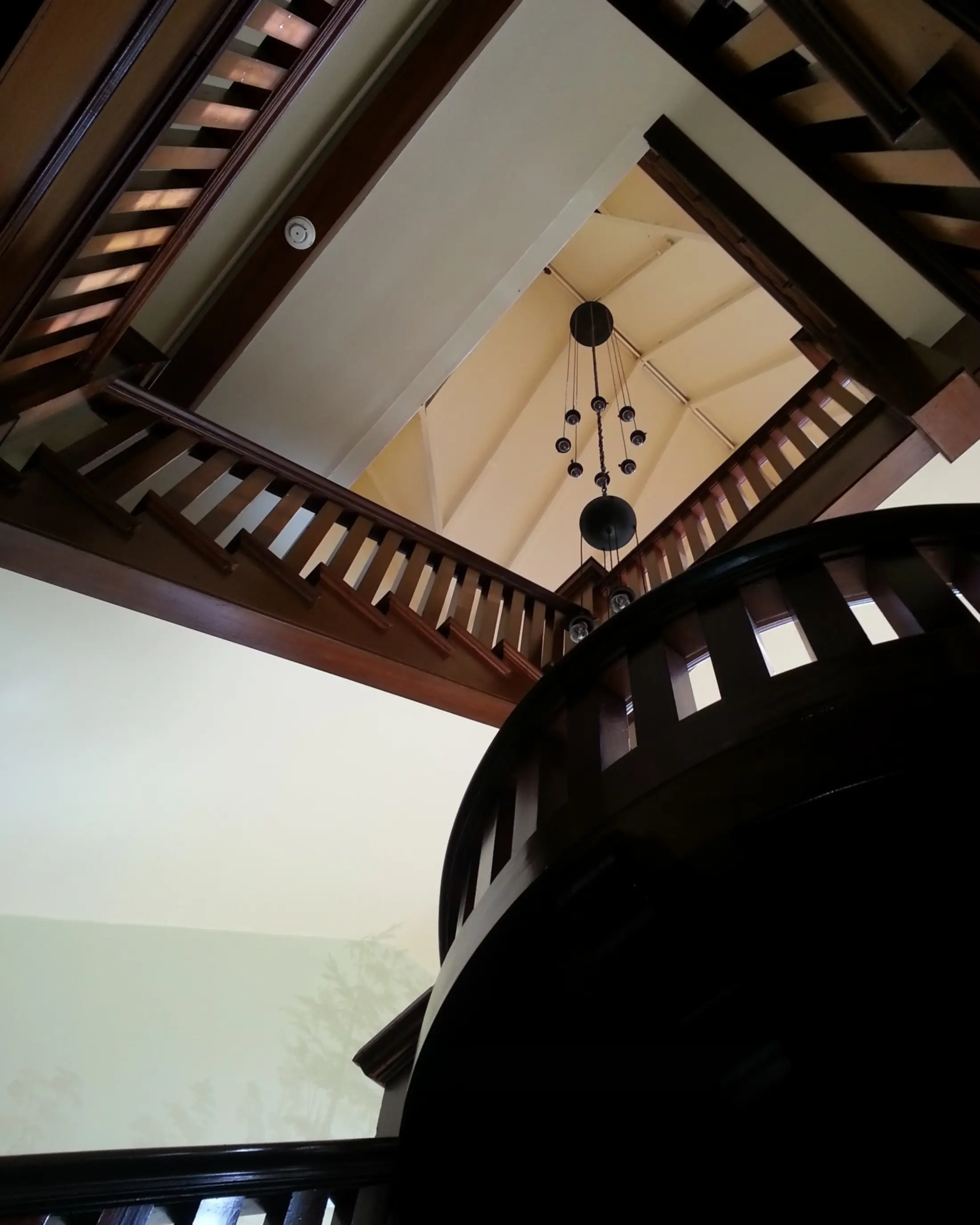 Buena Vista Park Residence — Butler Armsden Architects
