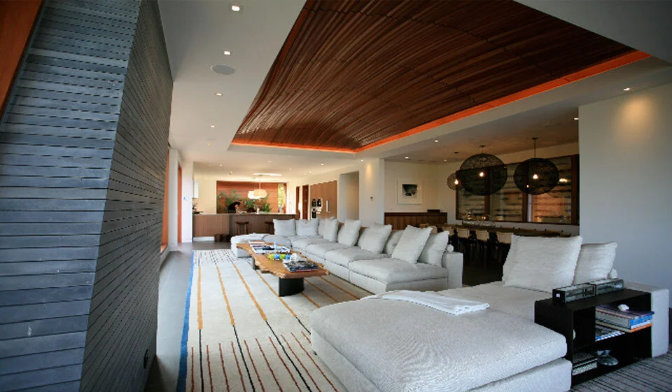 Kona — Discover Award winning interior Design — MLK Studio