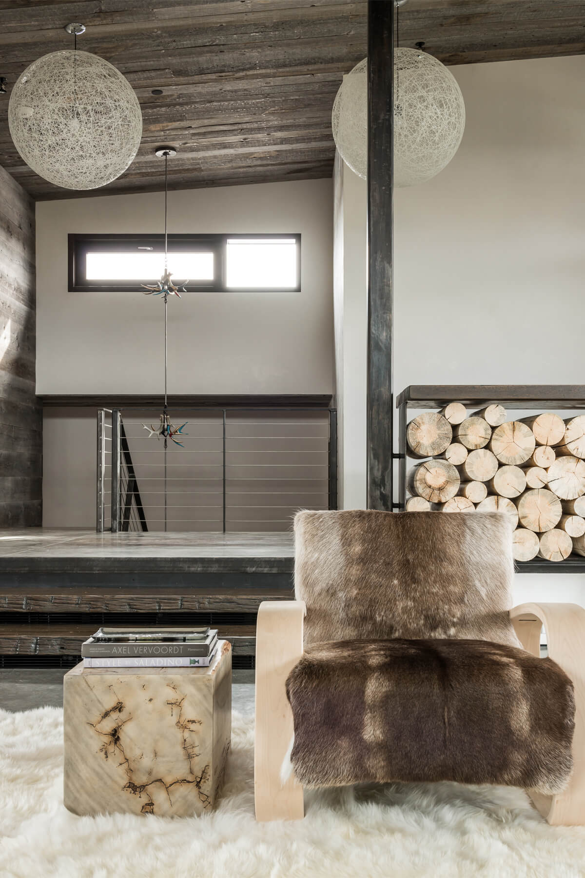 JH Modern — Pearson Design Group