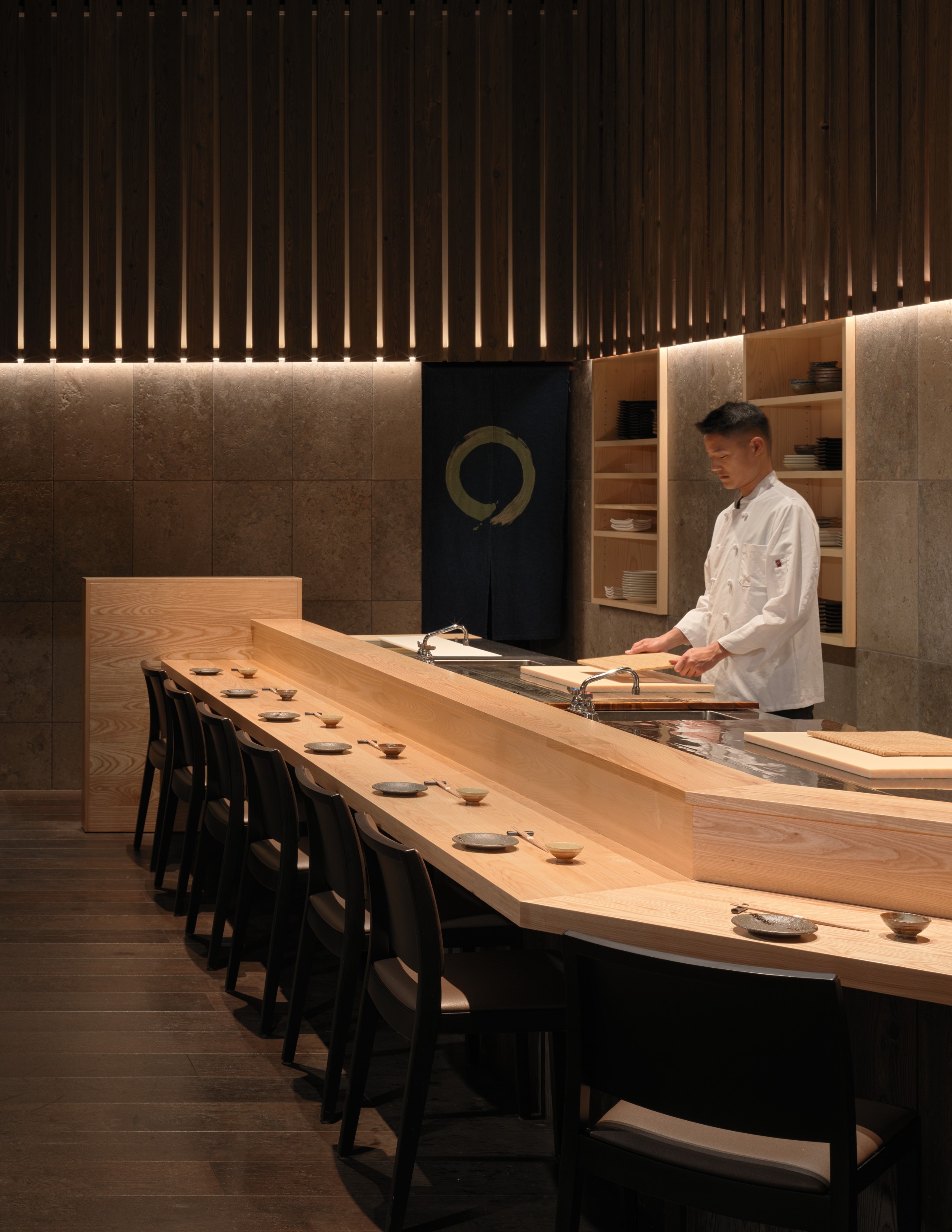 Heliotrope — Takai by Kashiba — Heliotrope Architects