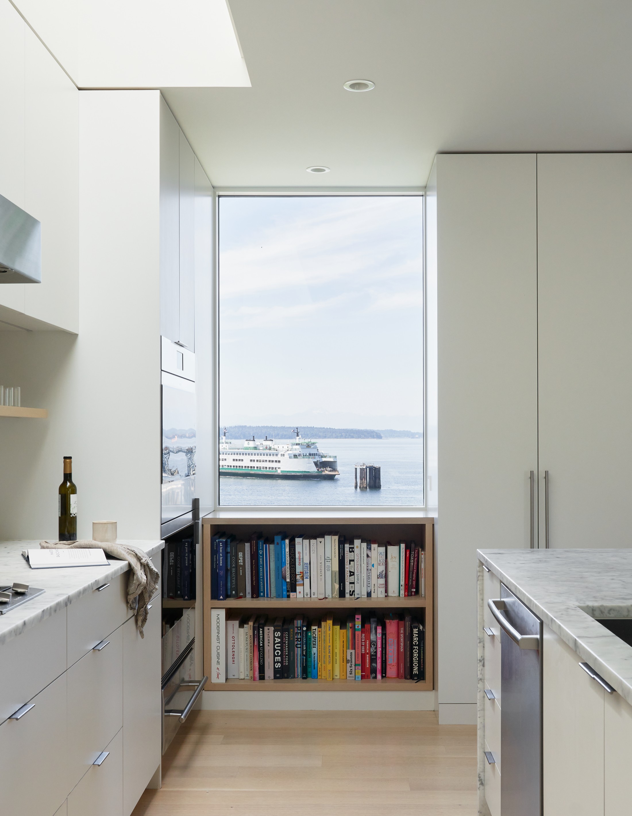 Heliotrope — Fauntleroy — Heliotrope Architects