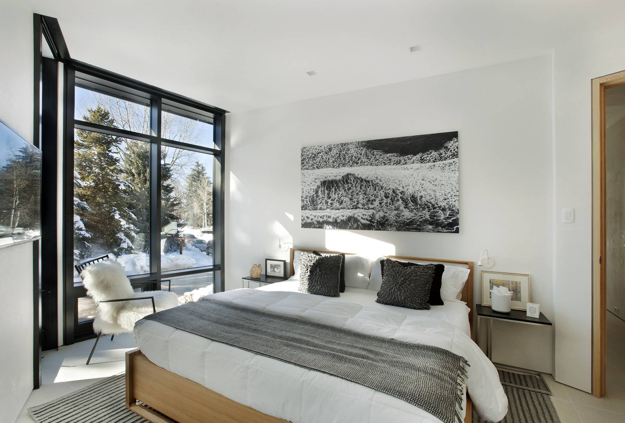 Zinc House — Studio B 