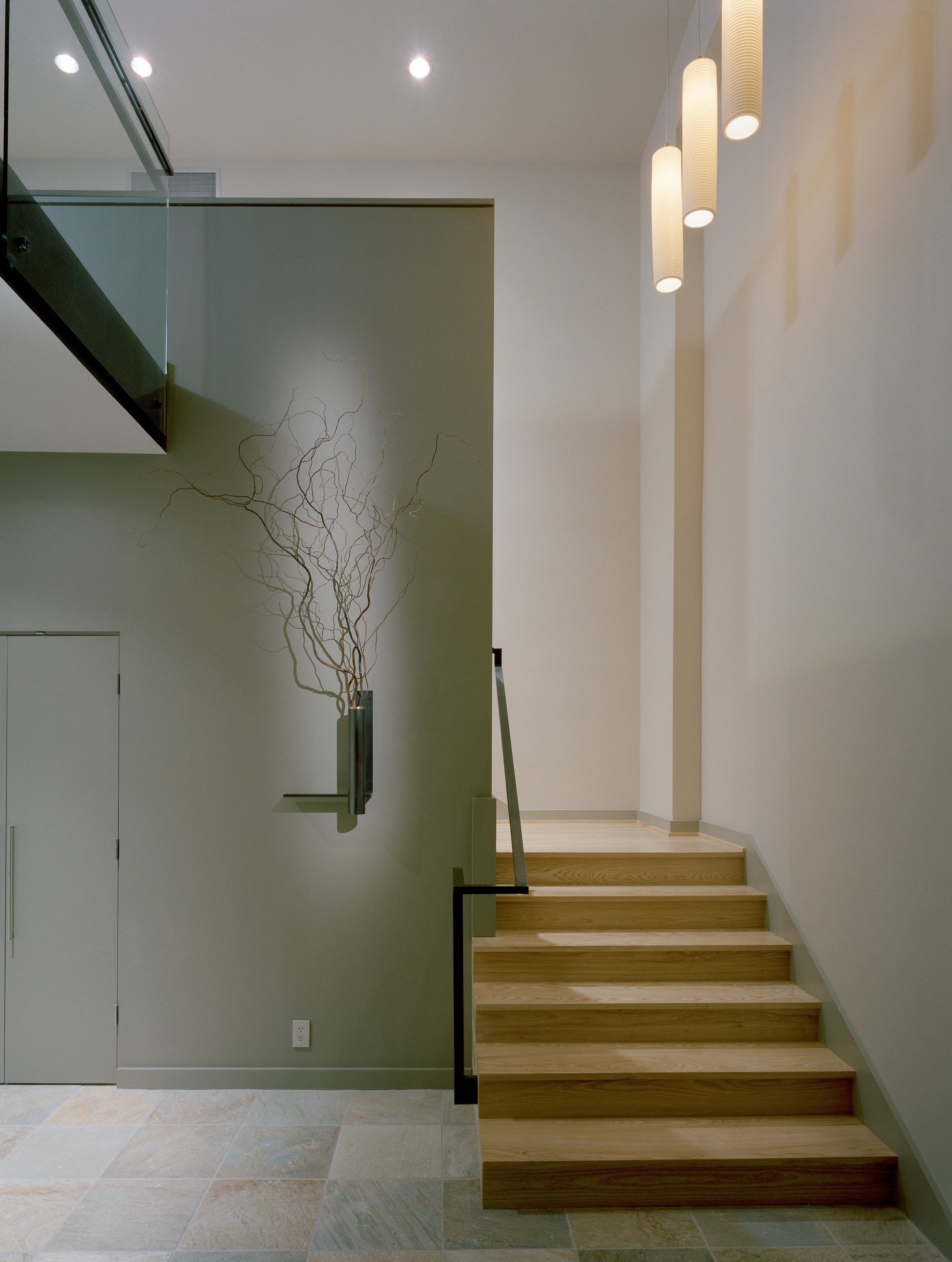 Heliotrope — Capitol Hill Condo — Heliotrope Architects