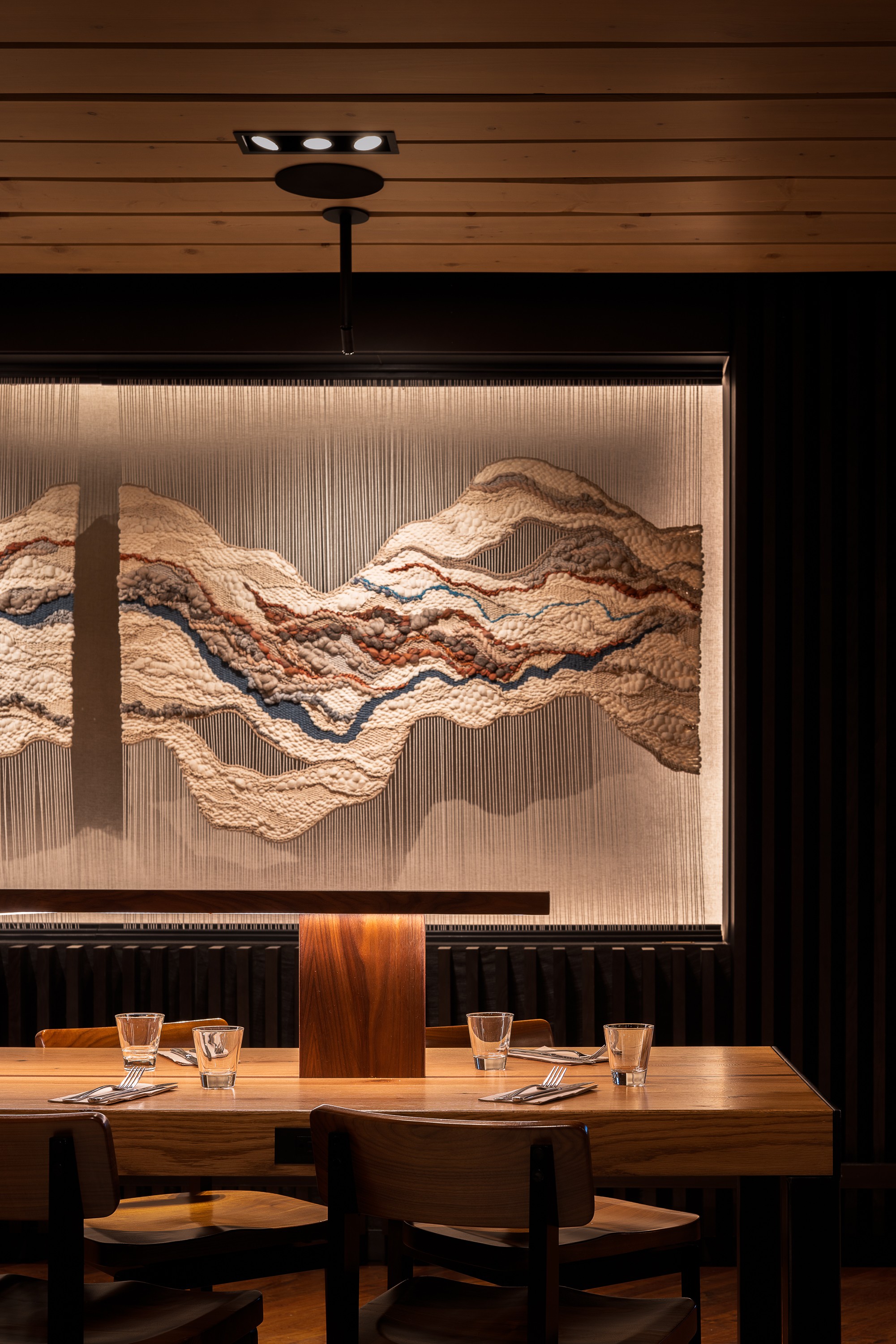 Heliotrope — Suncadia — Heliotrope Architects