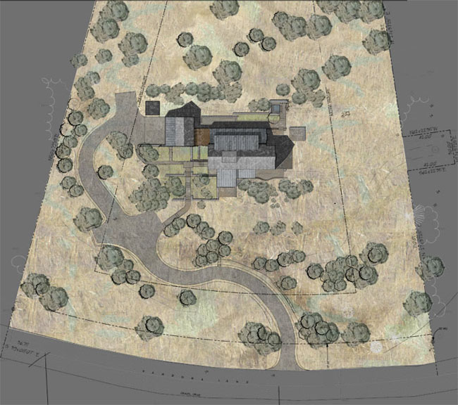 P 19 — E Cummings Architect