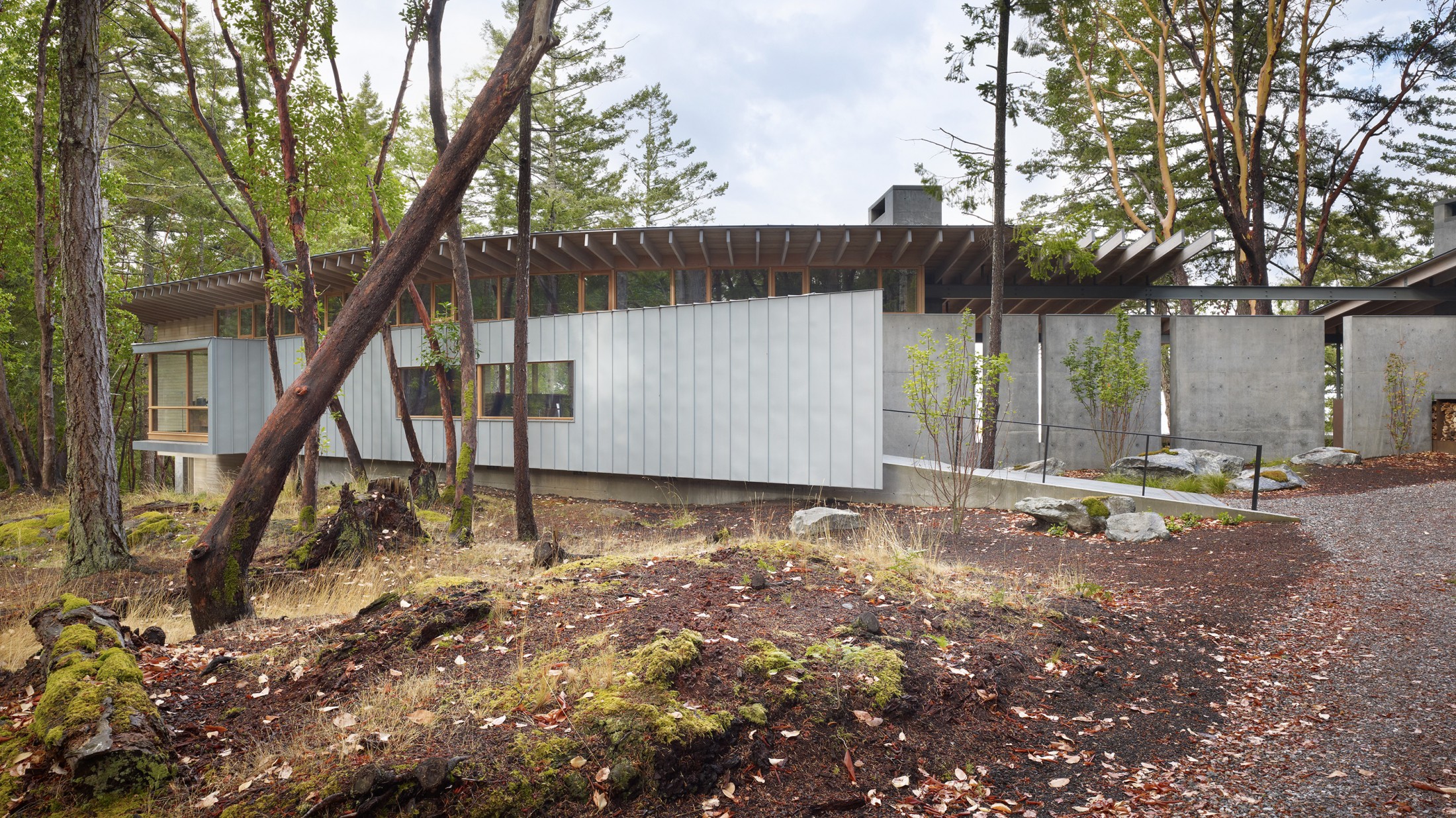Heliotrope — Suncrest — Heliotrope Architects