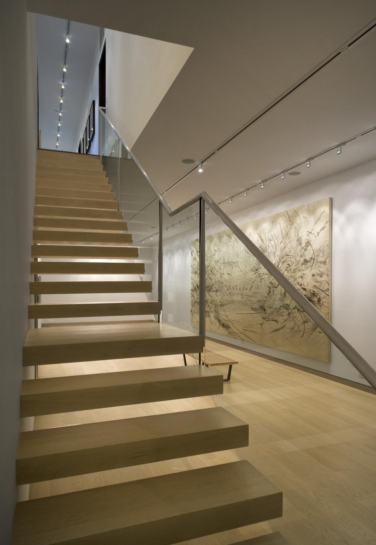 Scholl 2 — Studio B 
