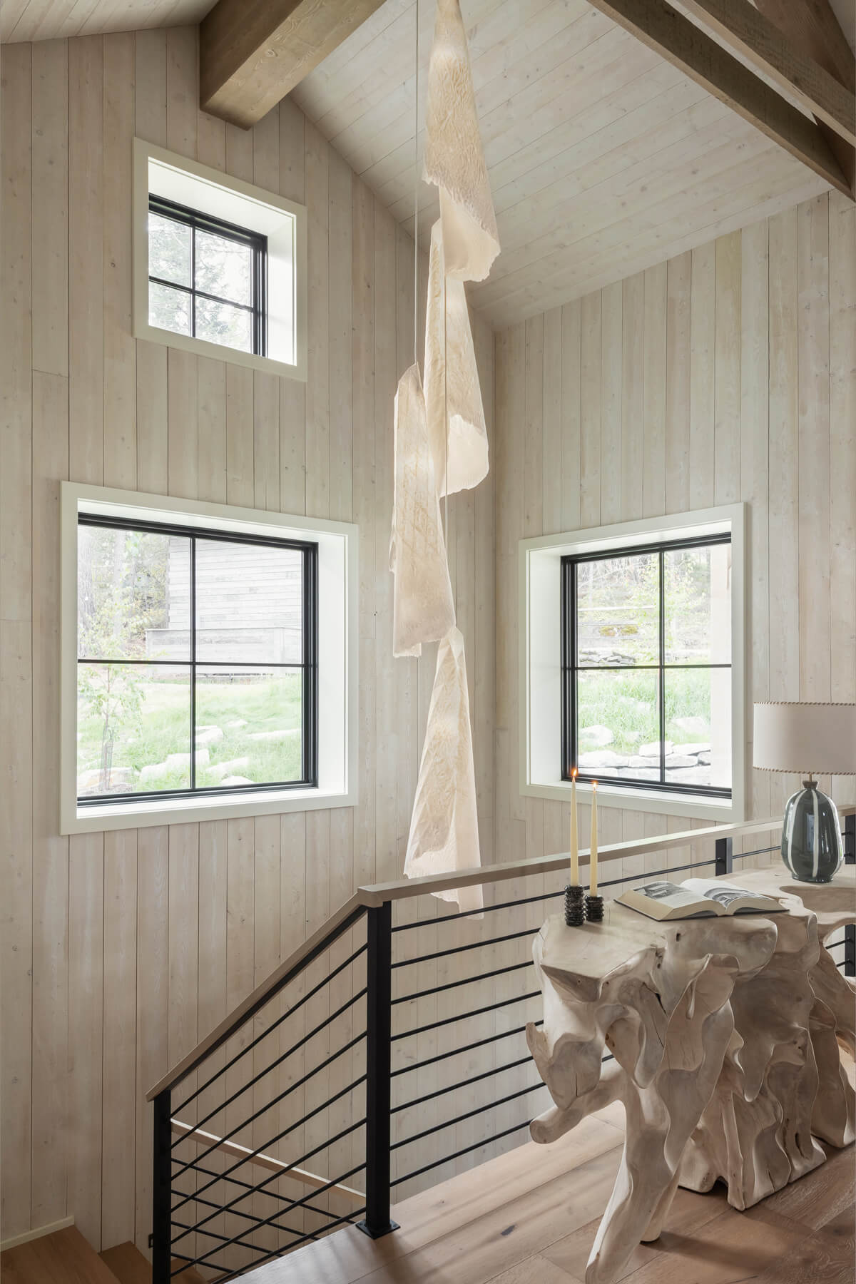 Driftwood — Pearson Design Group