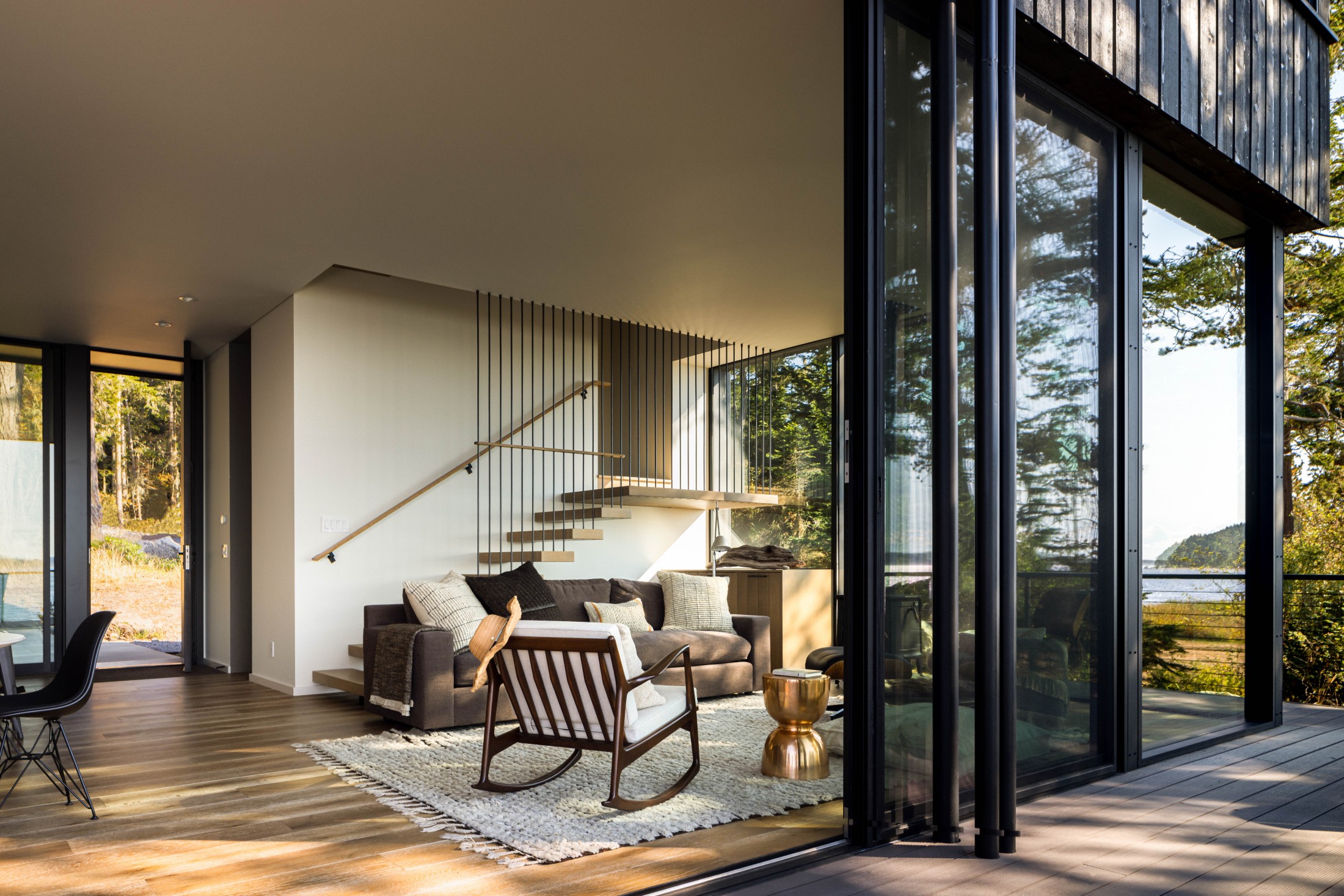 Heliotrope — Lopez Lookout — Heliotrope Architects