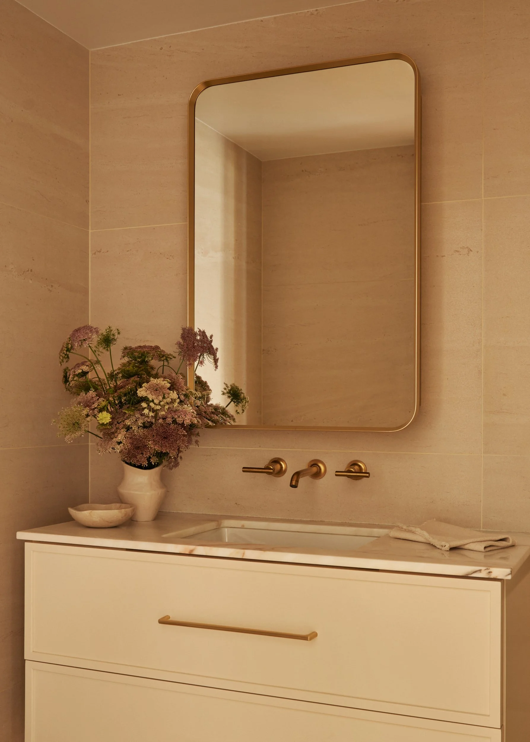 Upper West Side Apartment — Perifio Interiors | NYC Interior Designers