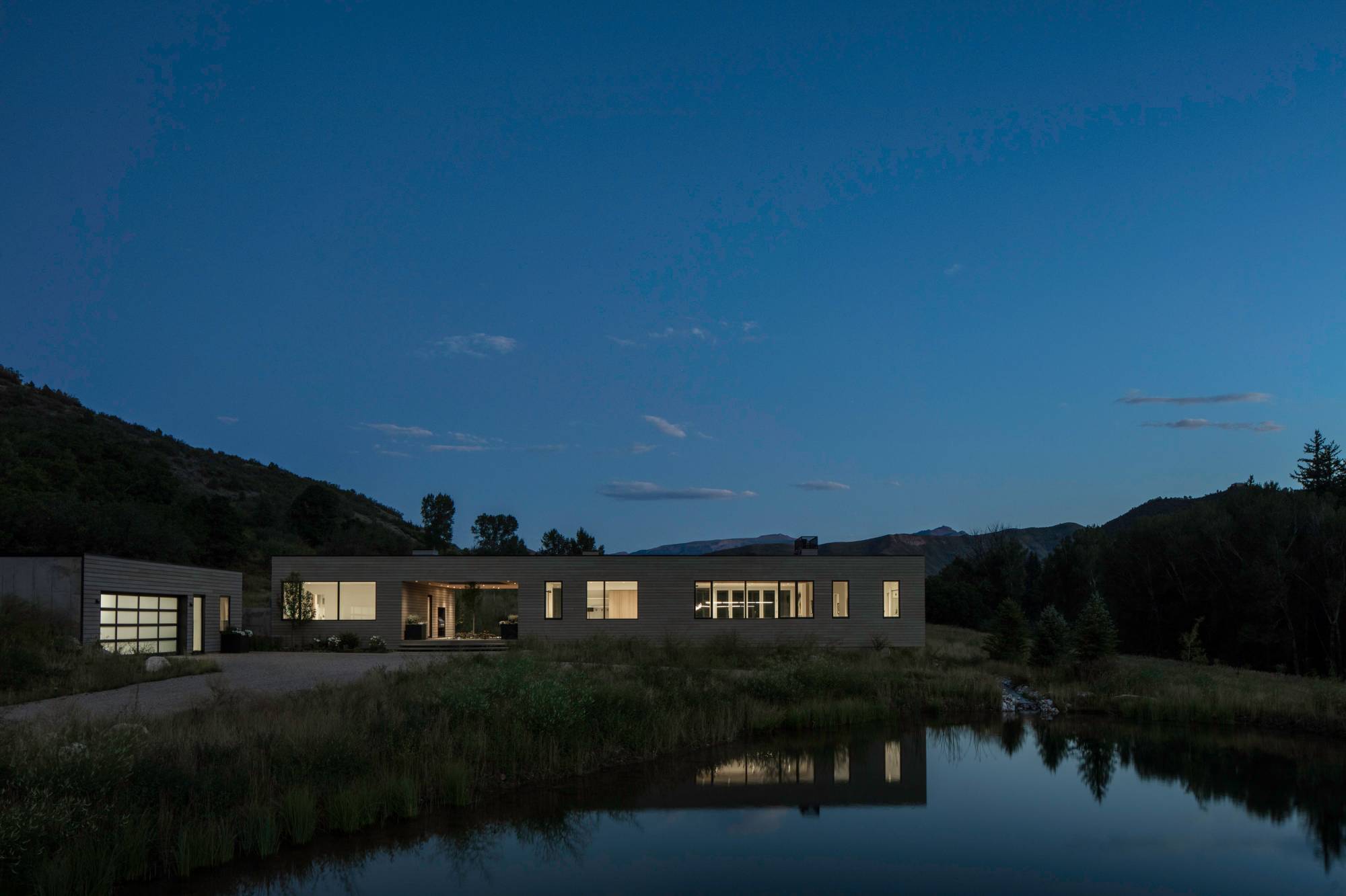 Snowmass Creek — Studio B 