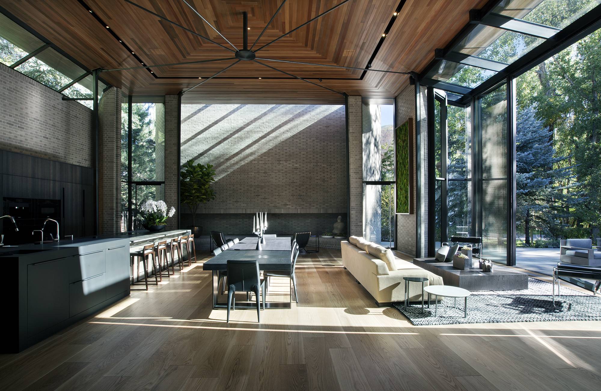 Lake Ave. — Studio B 