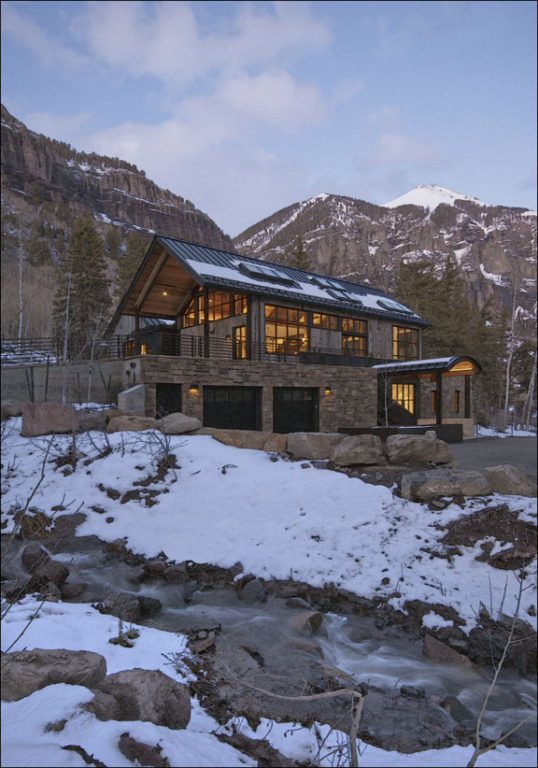 P 17 — E Cummings Architect