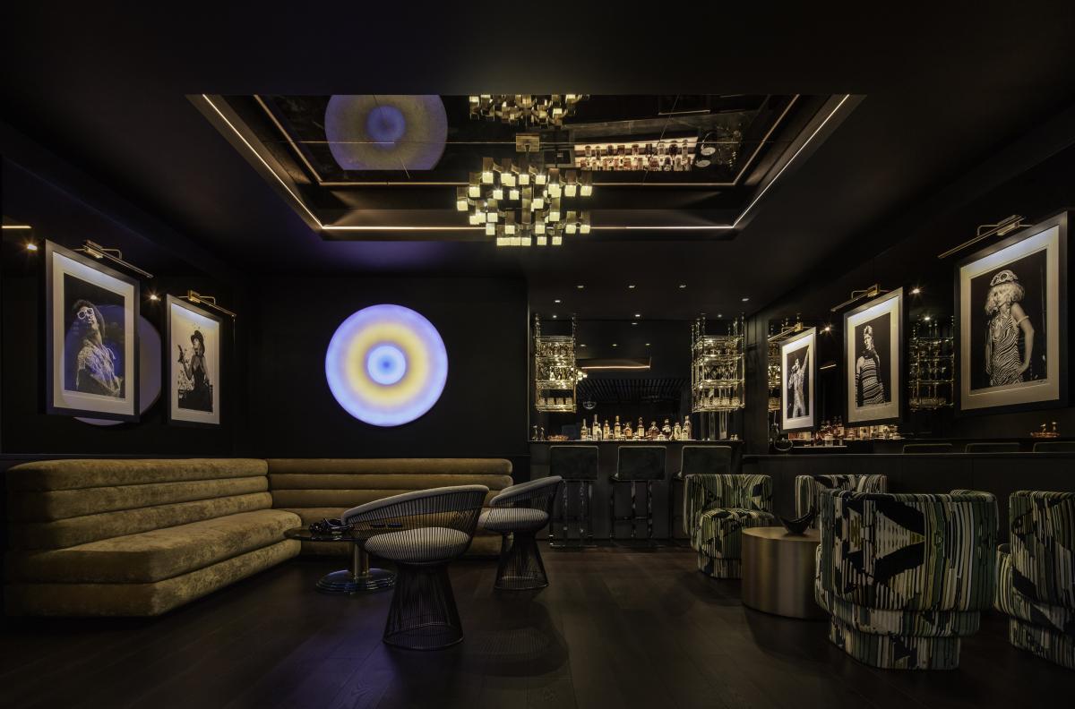 Panorama House — Studio B 
