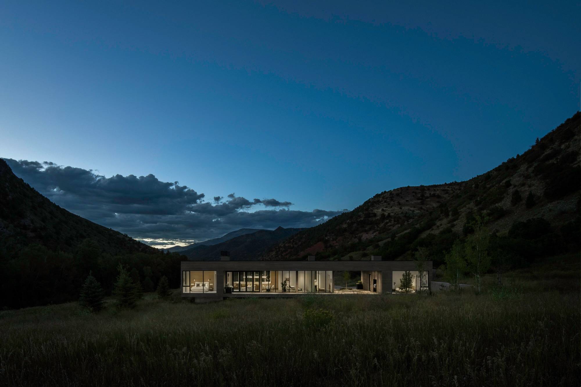 Snowmass Creek — Studio B 