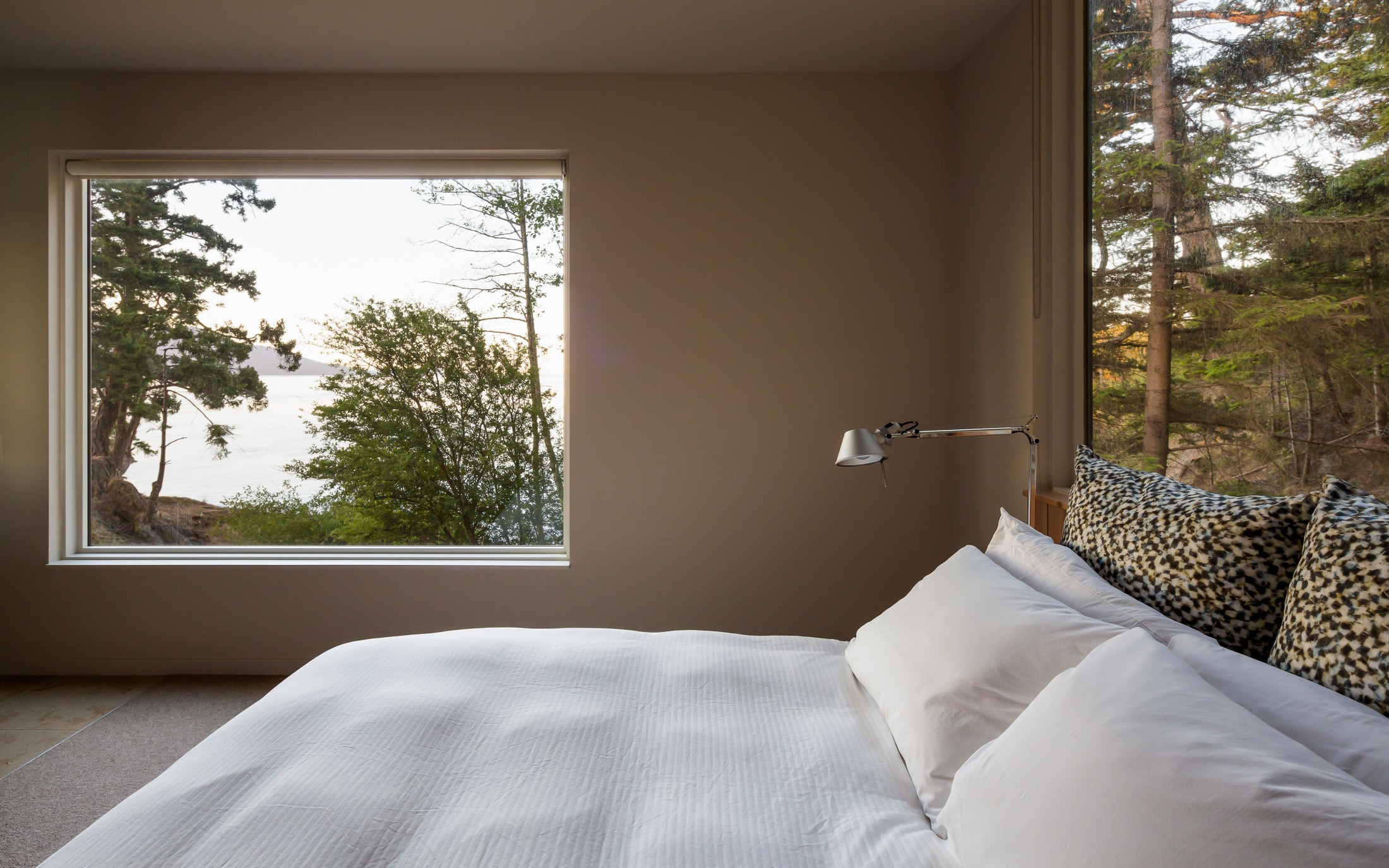 Heliotrope — Lone Madrone — Heliotrope Architects