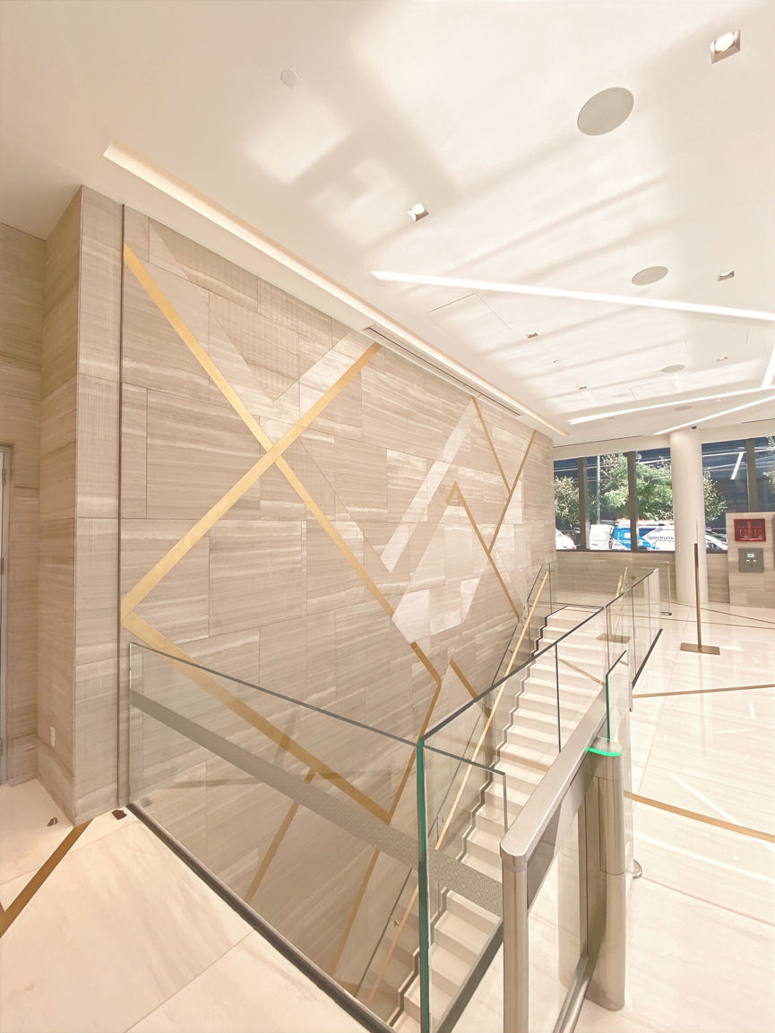 Turkish Consulate Tower New York — Studio Vural Architects