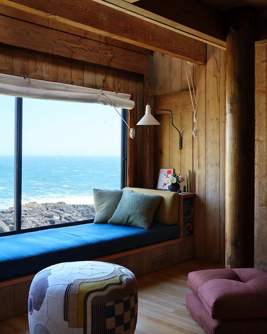 Sea Ranch Condos — Commune Design