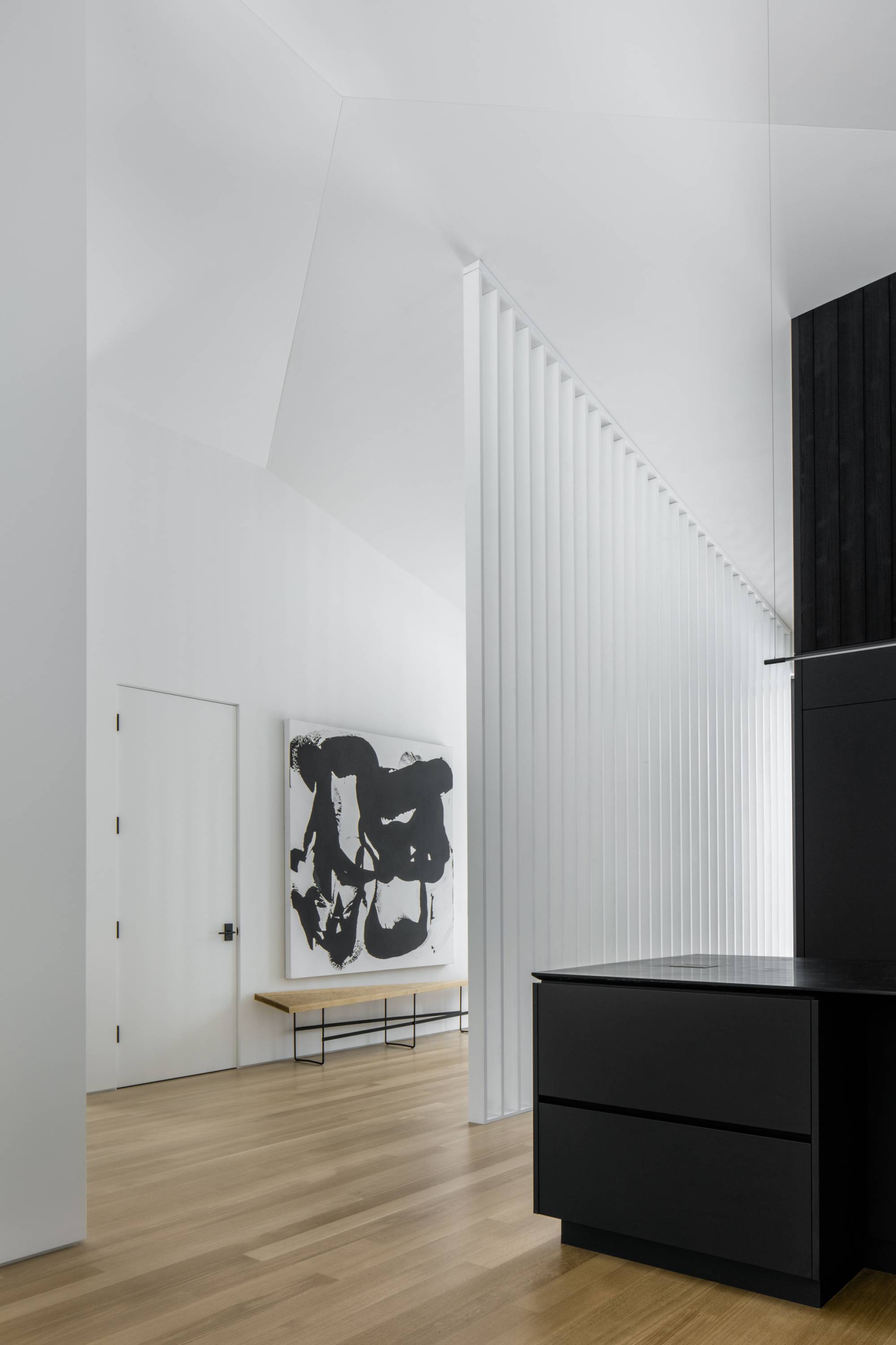 Vista Drive Pavilion — Studio B 