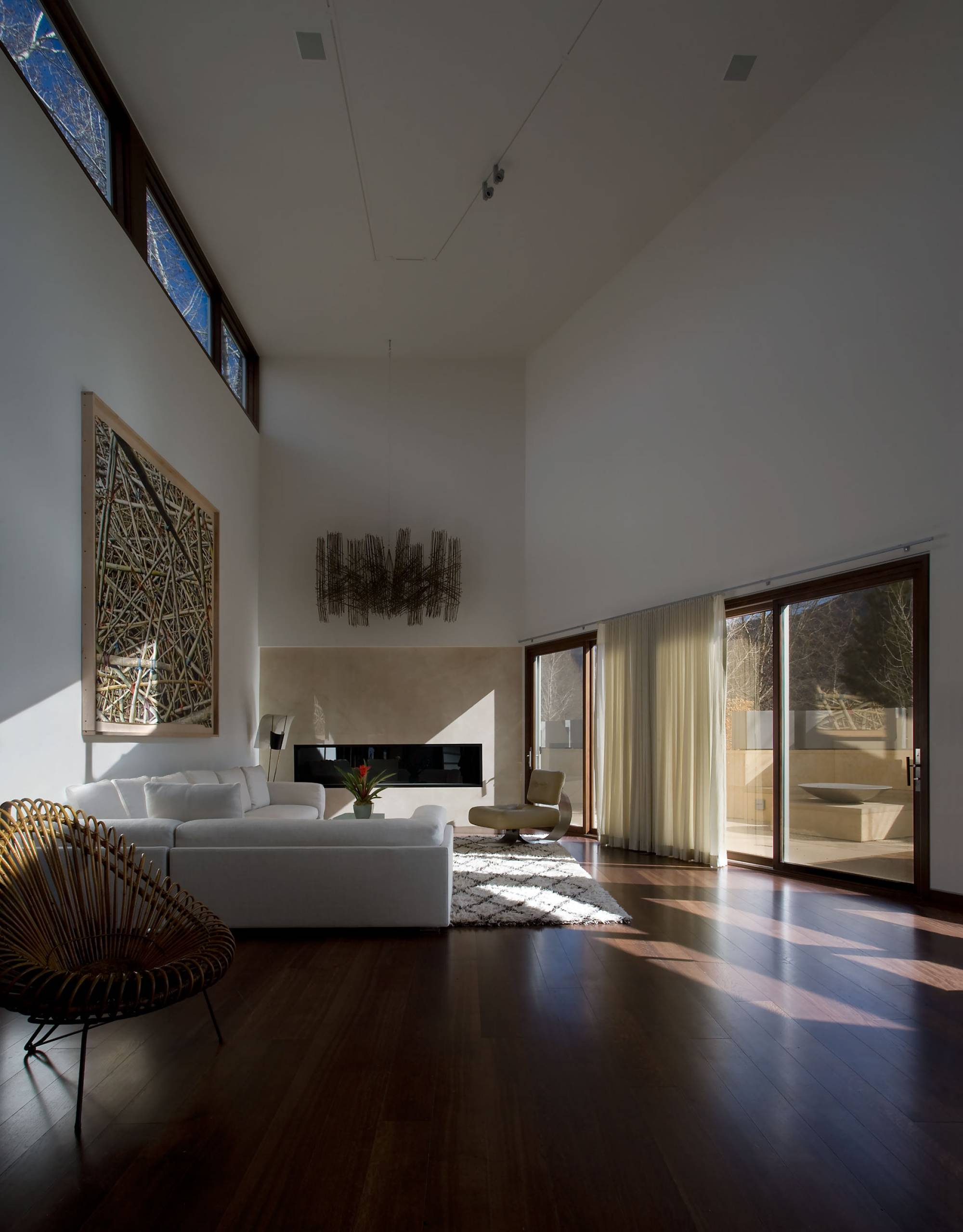 Nove 2 — Studio B 