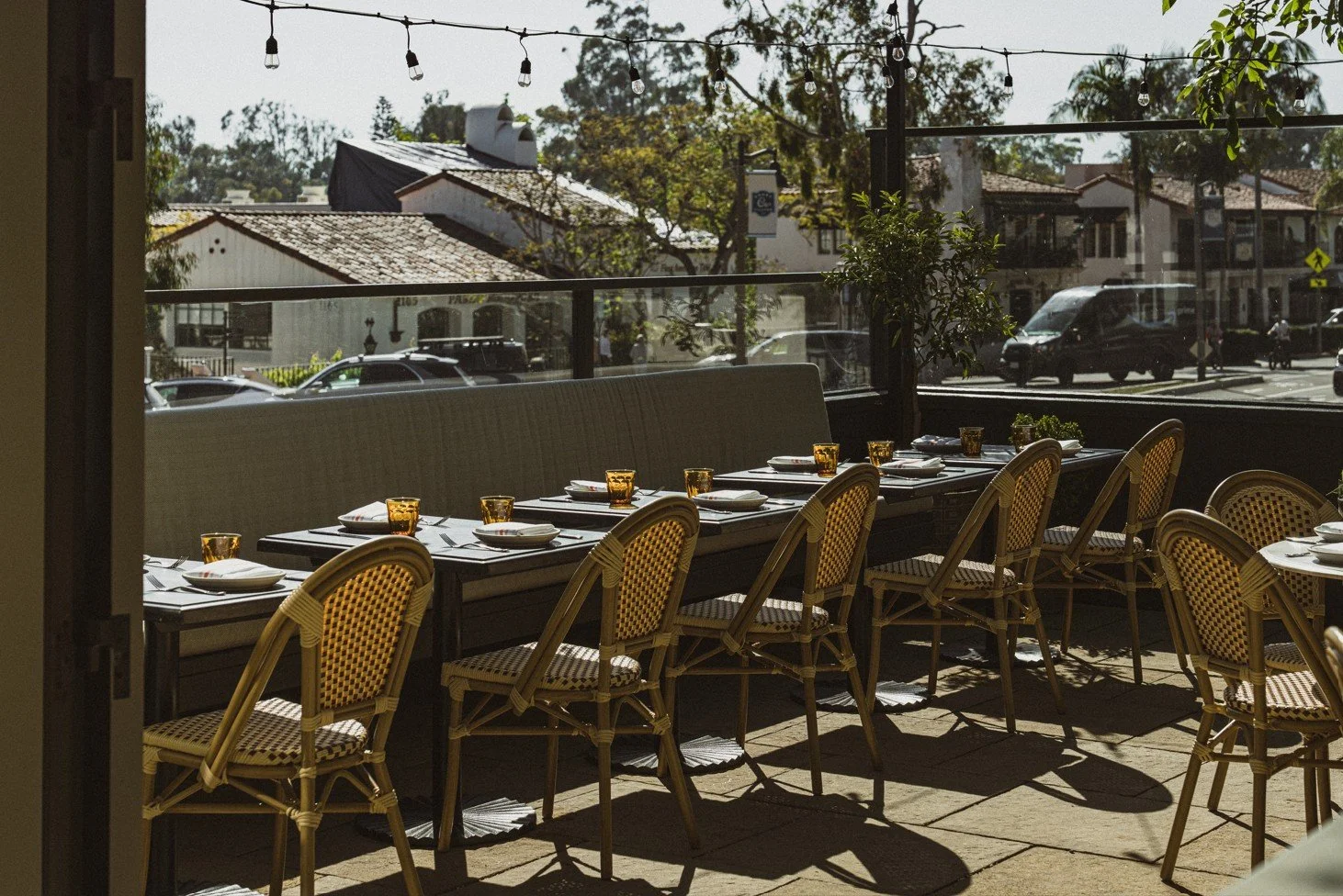 MONTE'S — Becker Studios