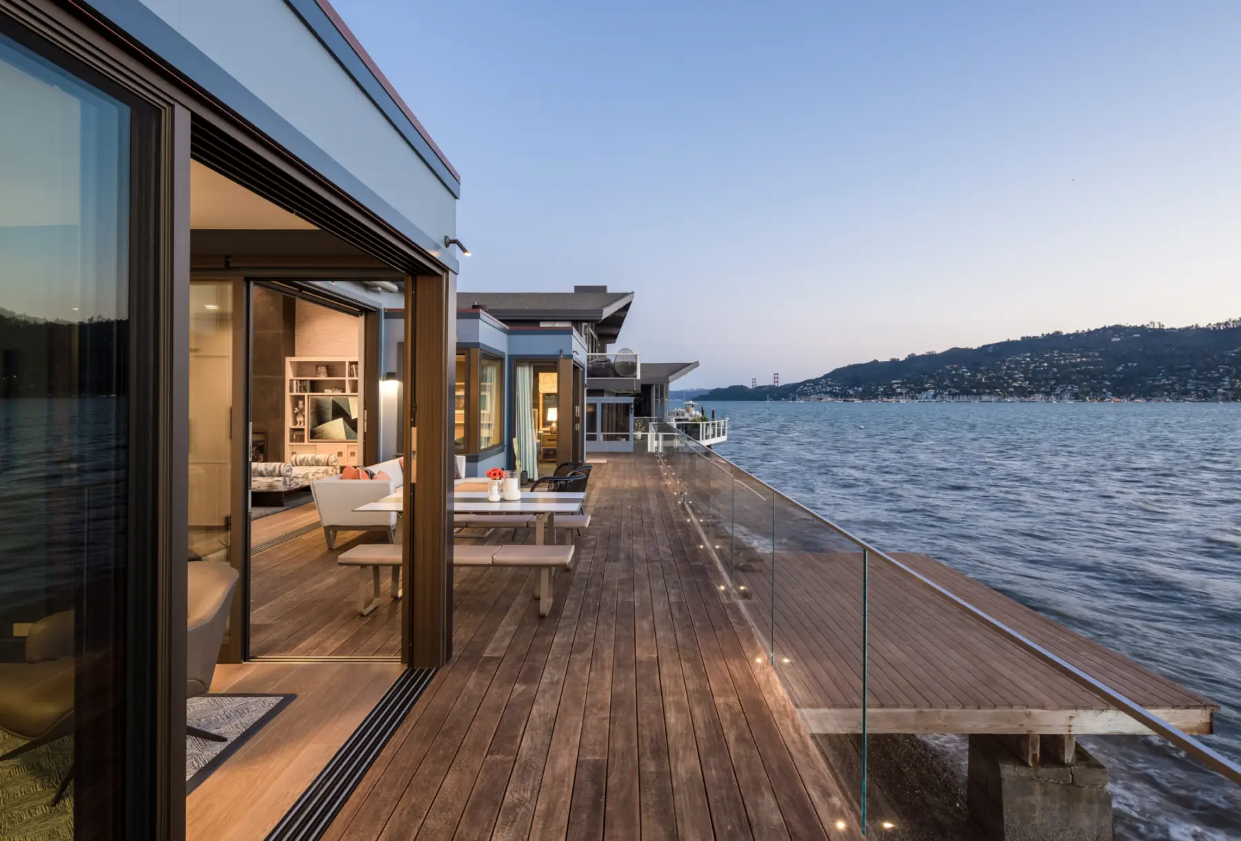 Belvedere Residence — Butler Armsden Architects