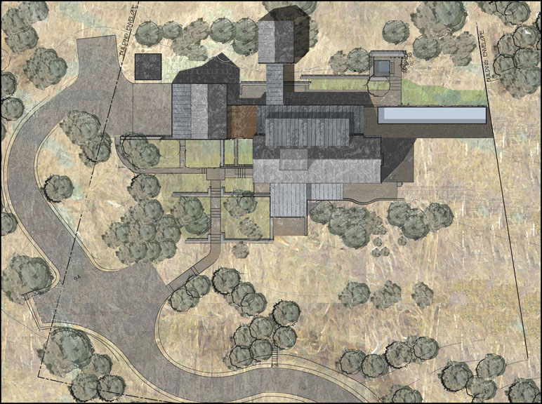P 19 — E Cummings Architect