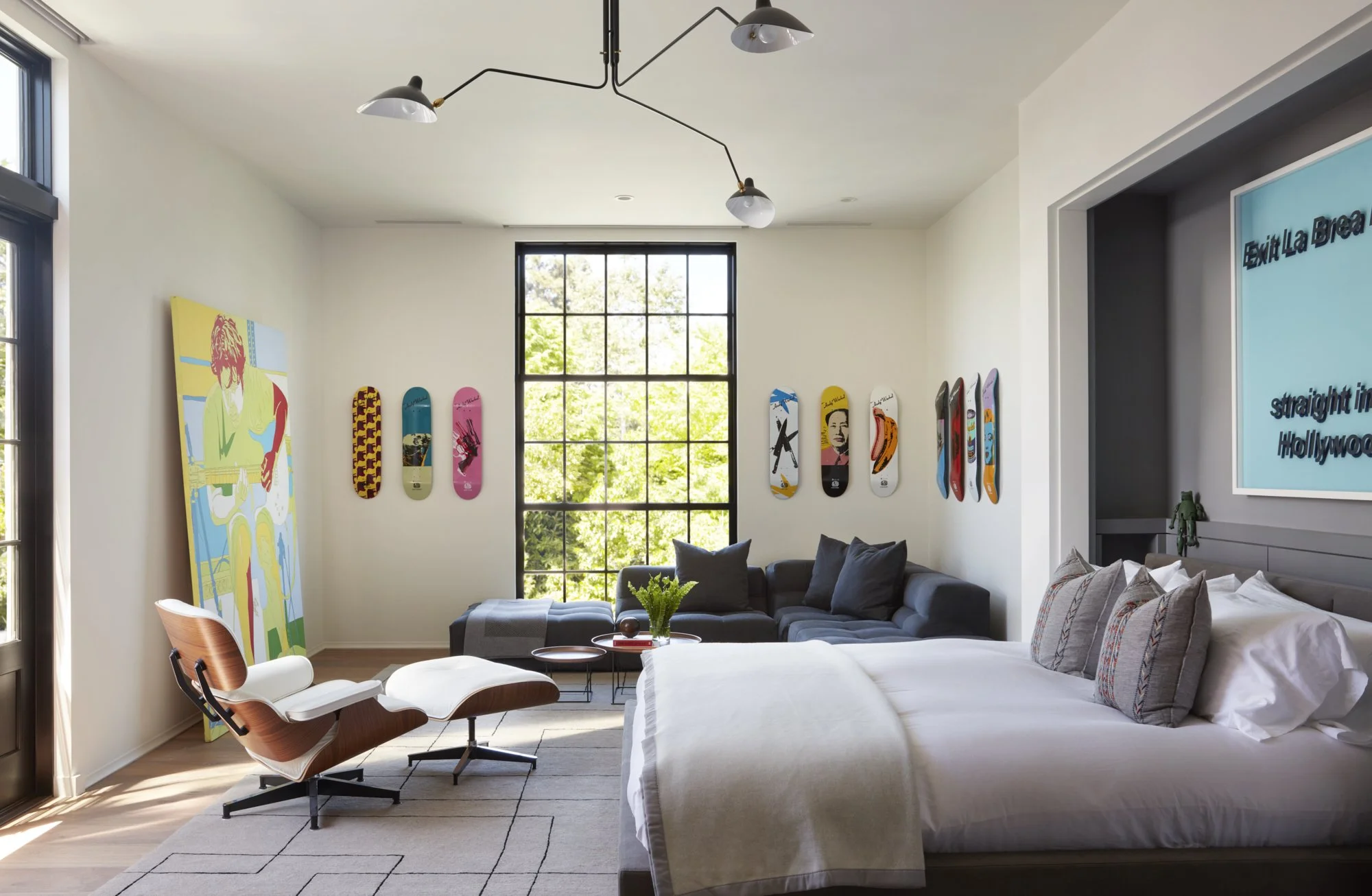 Brentwood Park II — Discover, Connect, Create Now — MLK Studio