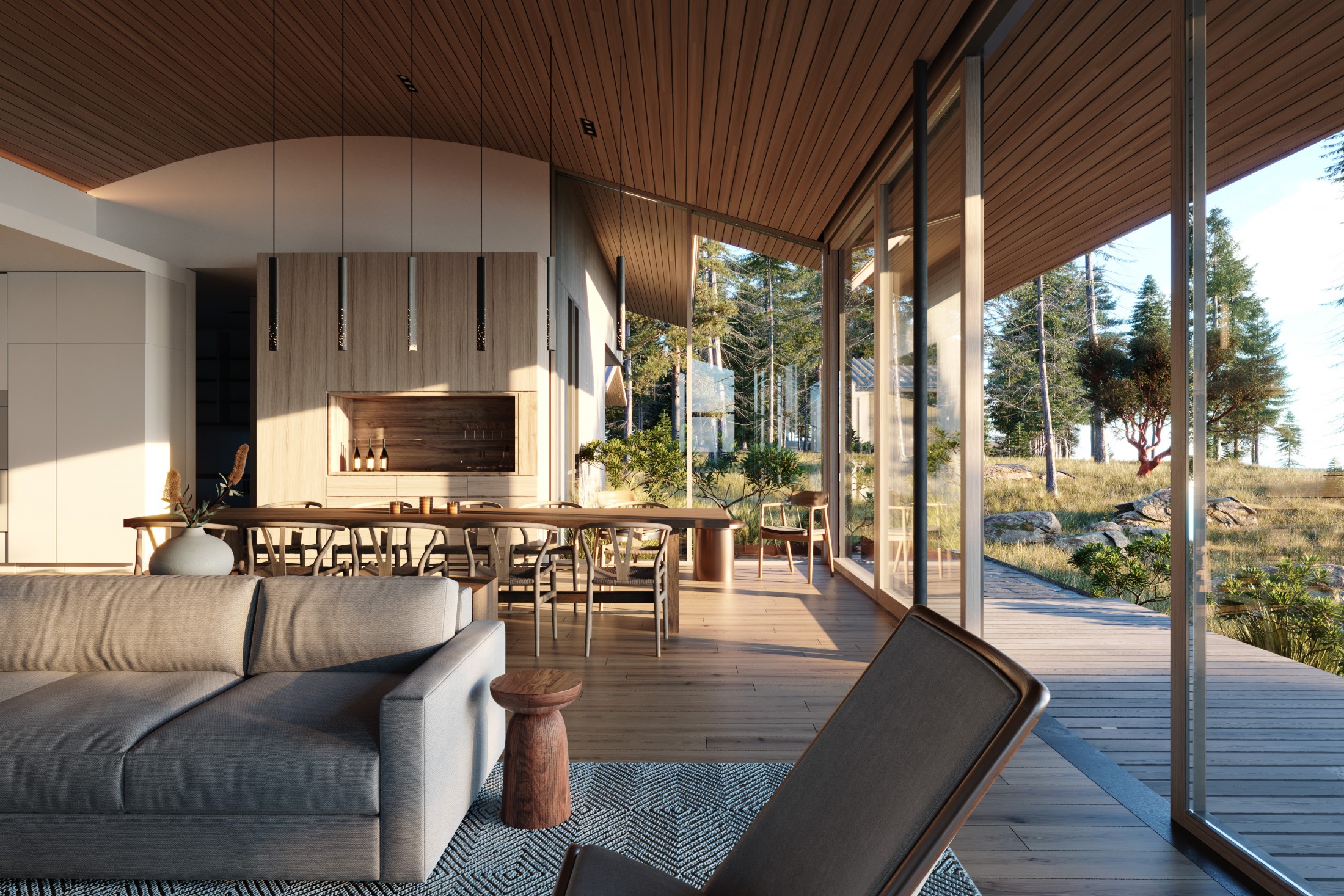 Heliotrope — West Side Road — Heliotrope Architects