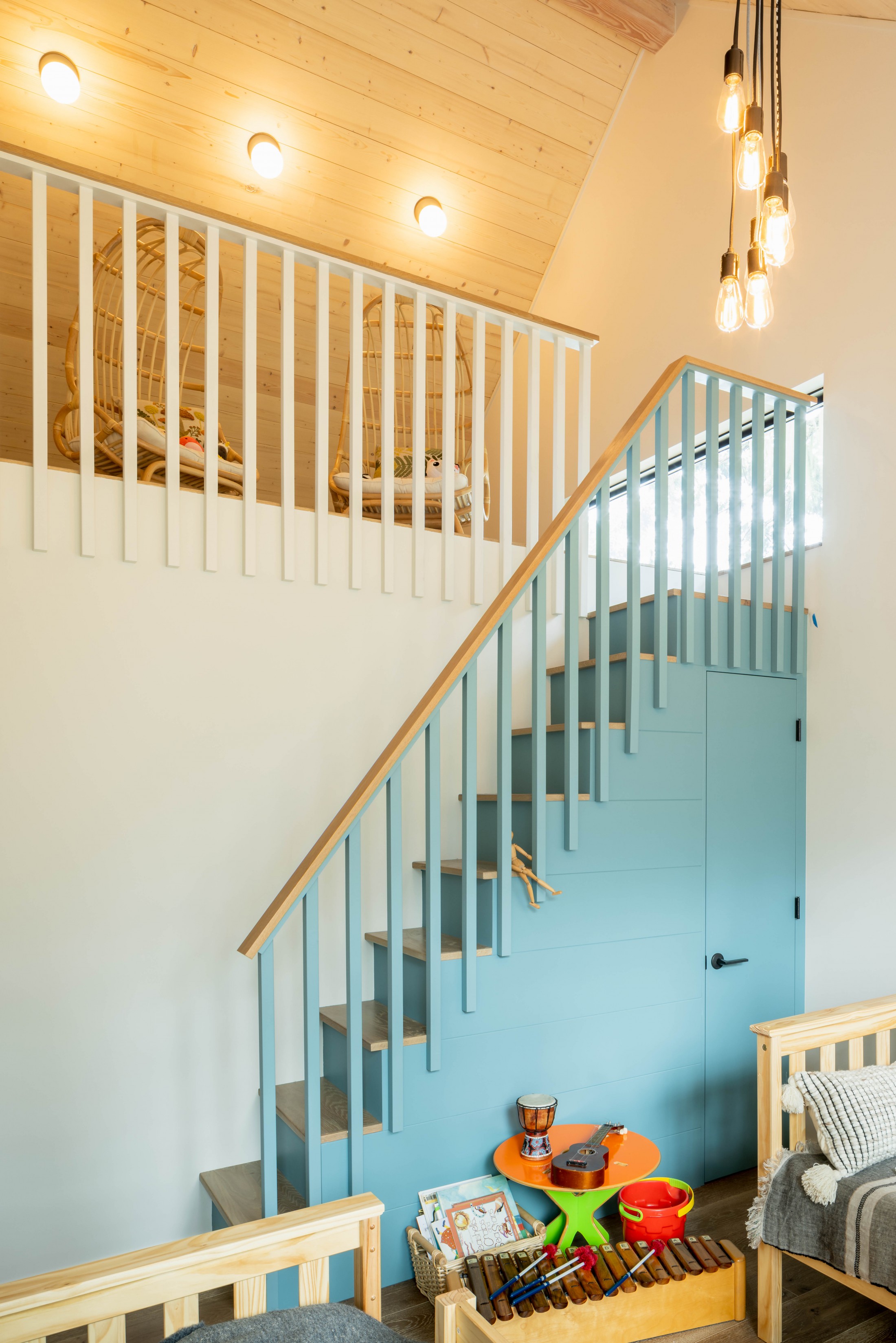 Heliotrope — Lopez Lookout — Heliotrope Architects