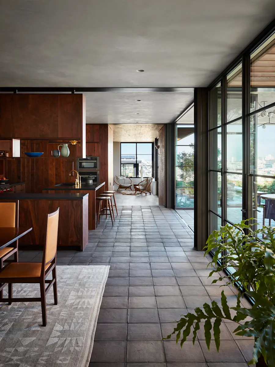 Handcrafted Modern — Commune Design