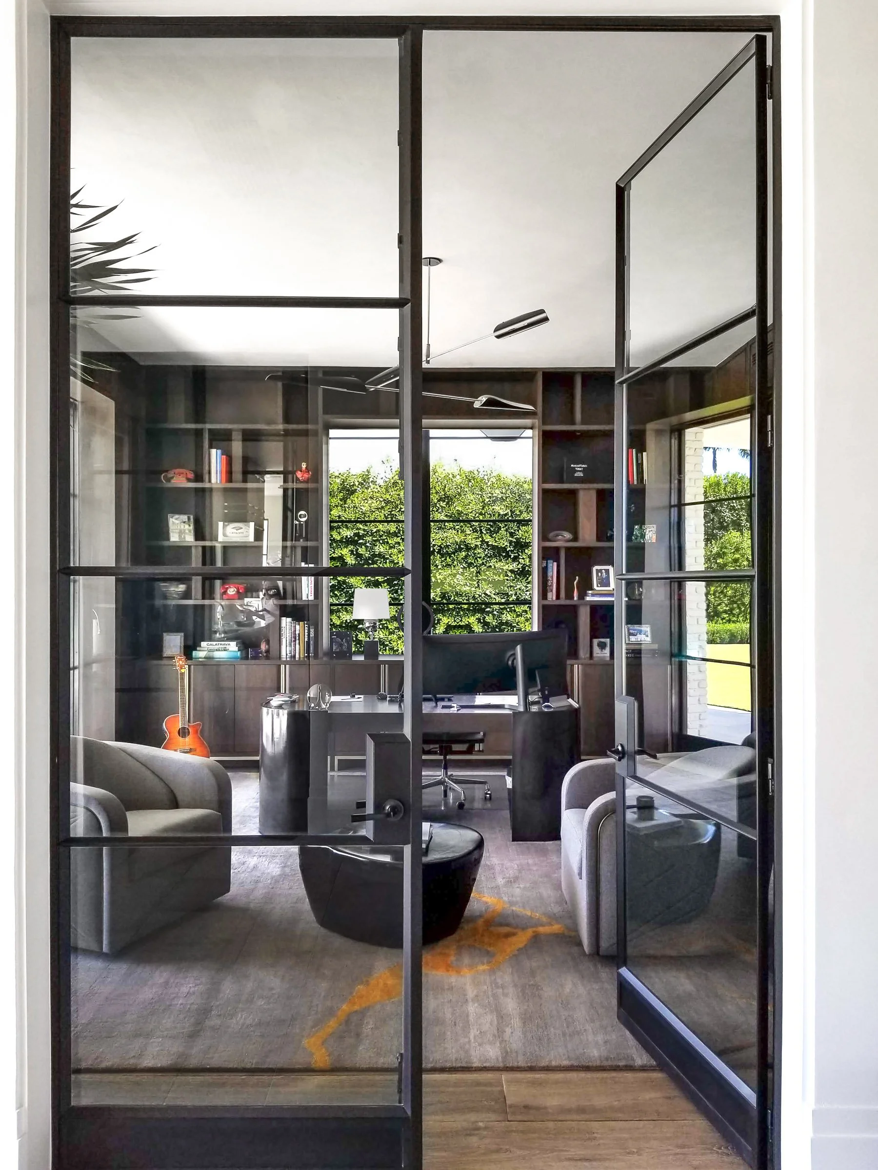 West Coast — Discover our luxurious interior design — MLK Studio