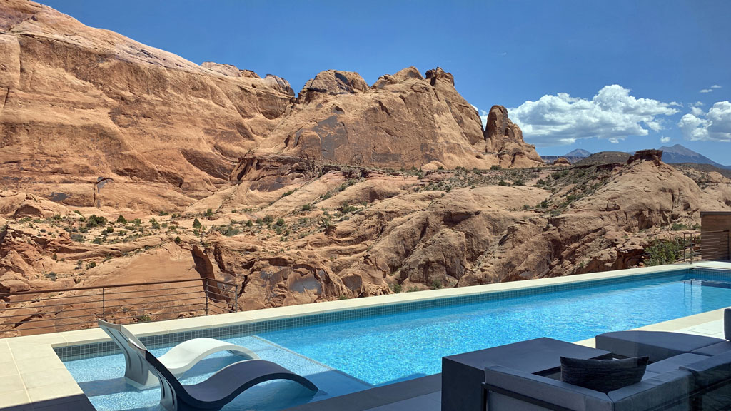 Moab — E Cummings Architect