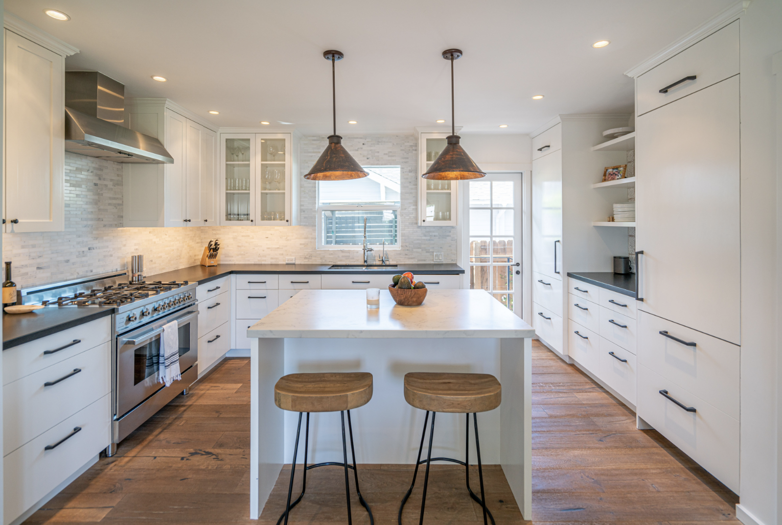 DEVELOPMENT — Becker Studios