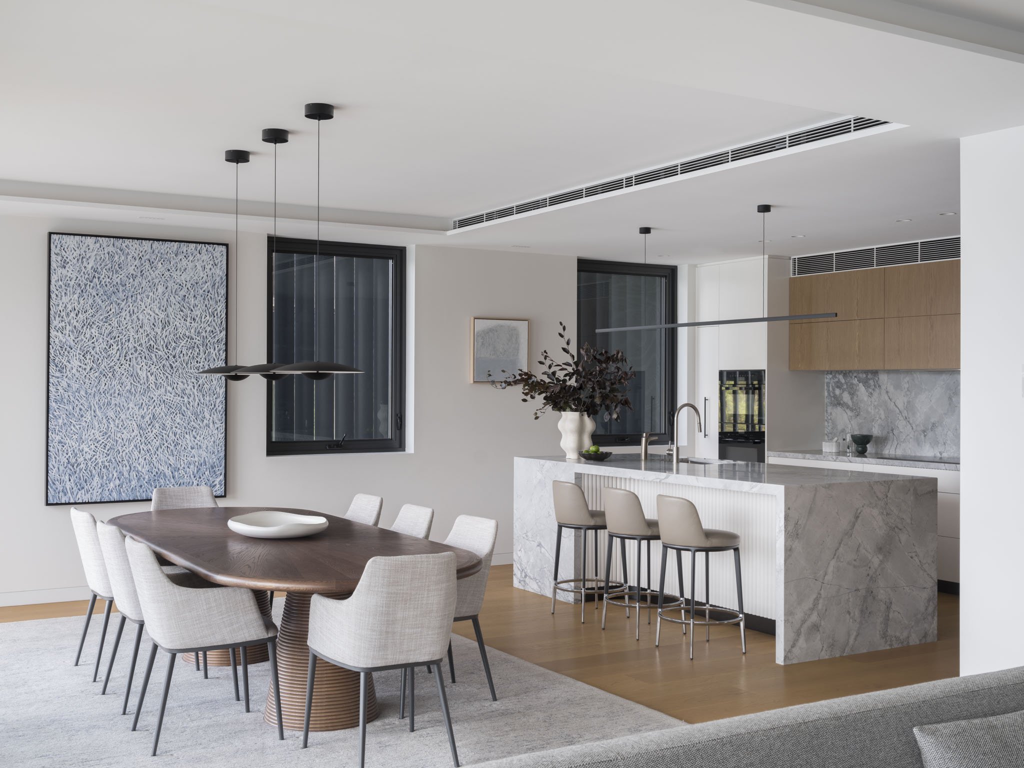 Sailors Bay, Northbridge — Castlepeake Architects