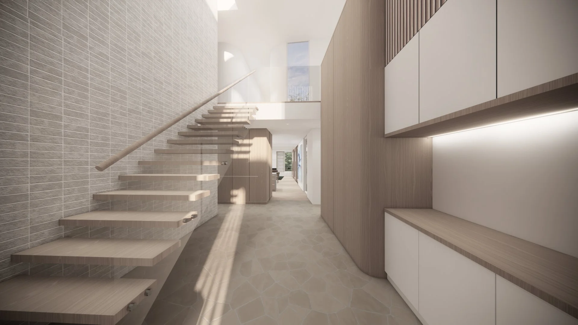 Intersect House — Castlepeake Architects