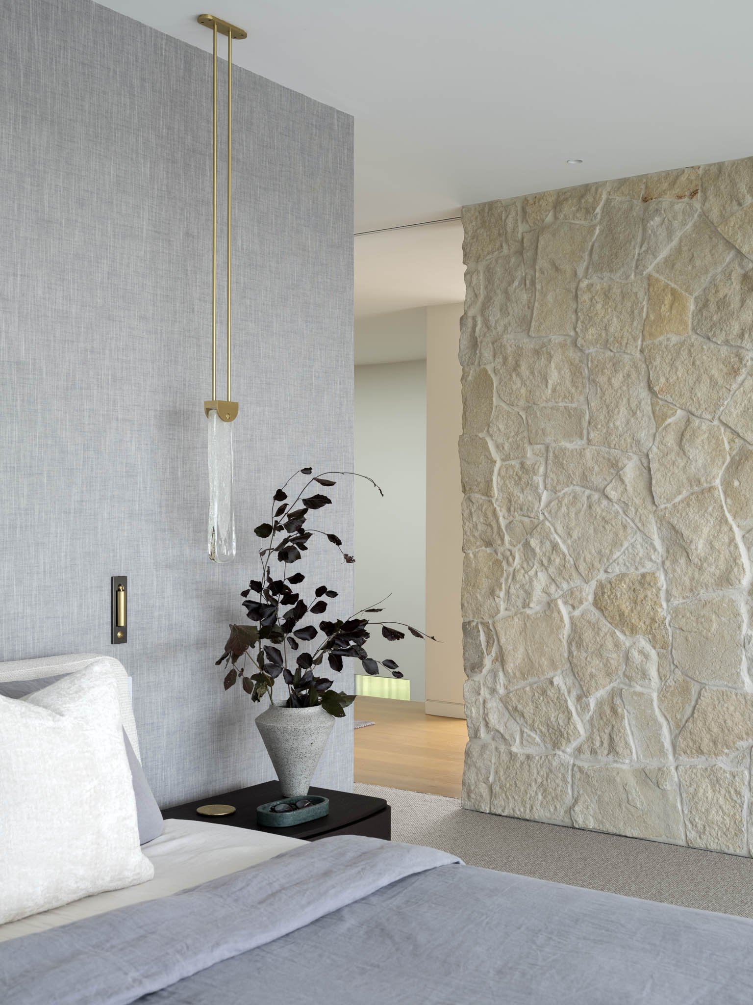 Sailors Bay, Northbridge — Castlepeake Architects