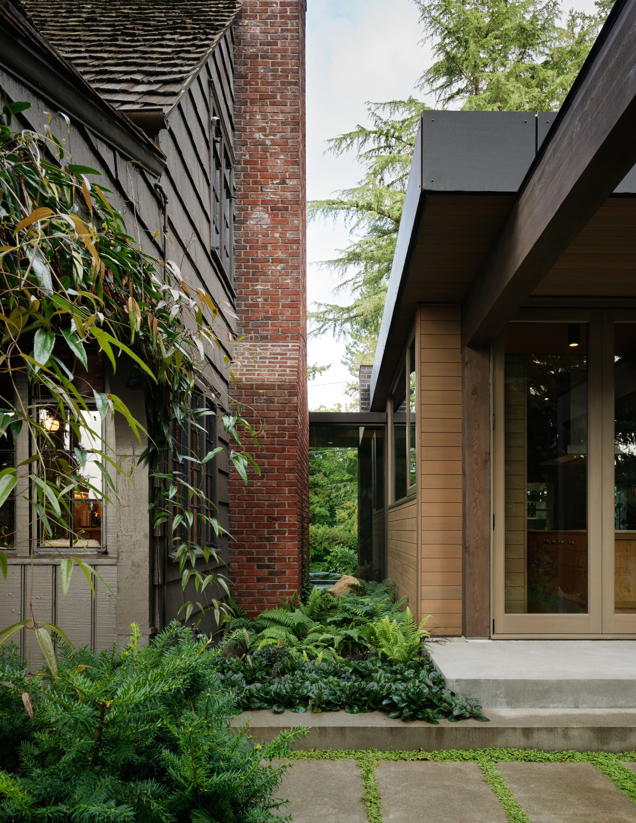 Heliotrope — Loyal Captain — Heliotrope Architects
