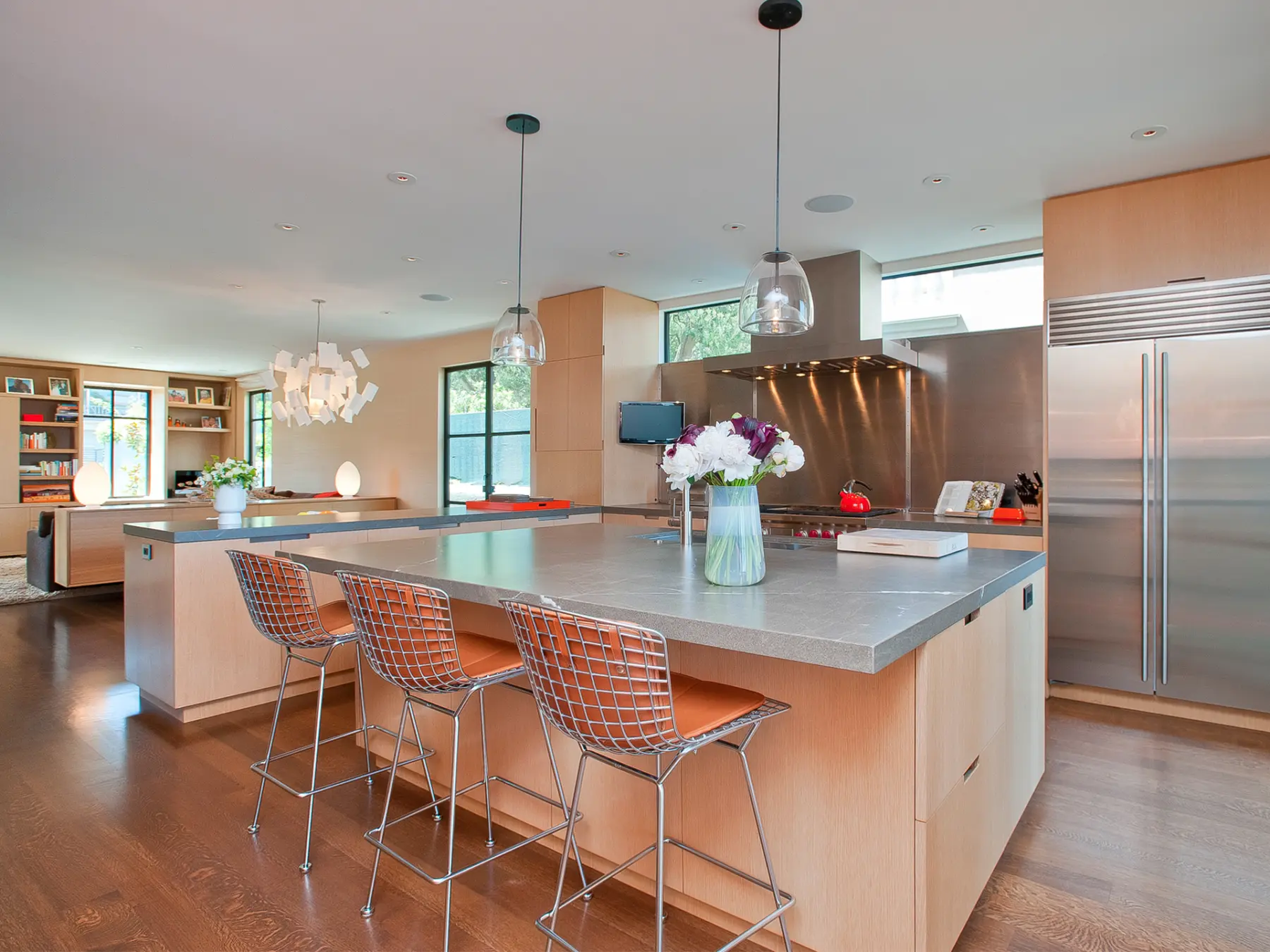 Family Home in Sea Cliff — Butler Armsden Architects