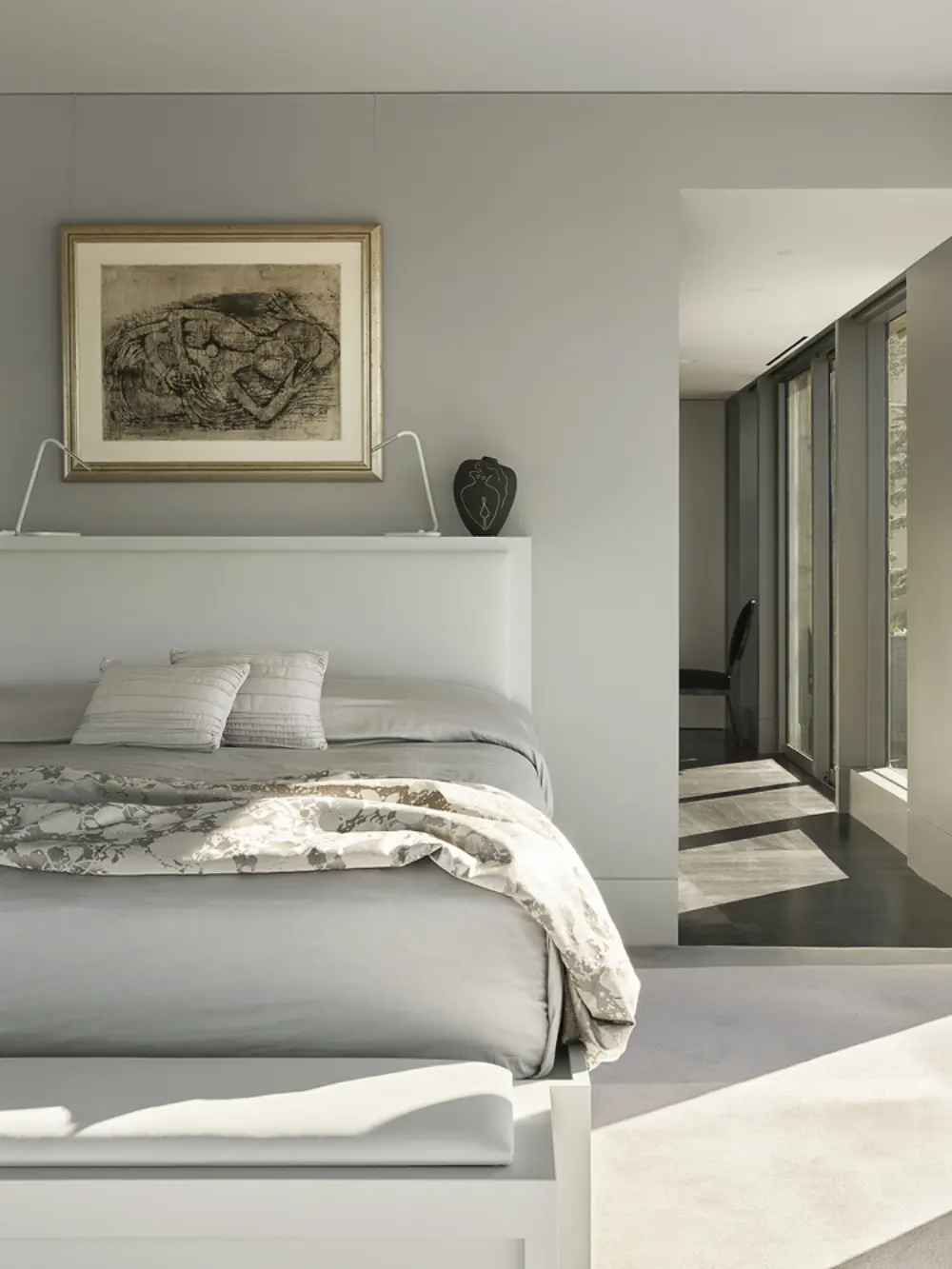 San Francisco Penthouse — Butler Armsden Architects