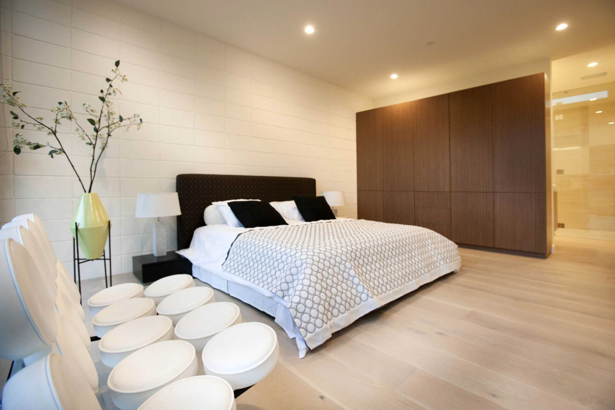Clea — Nakhshab Development Design