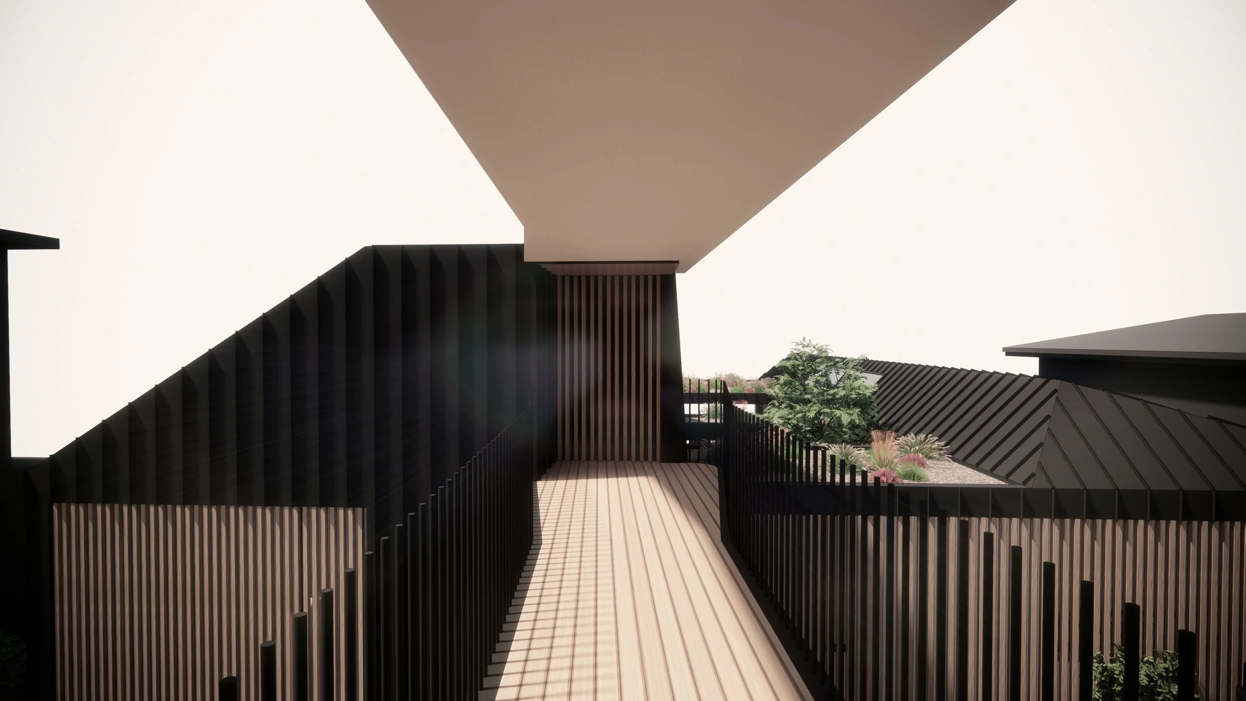 High Tor — Castlepeake Architects