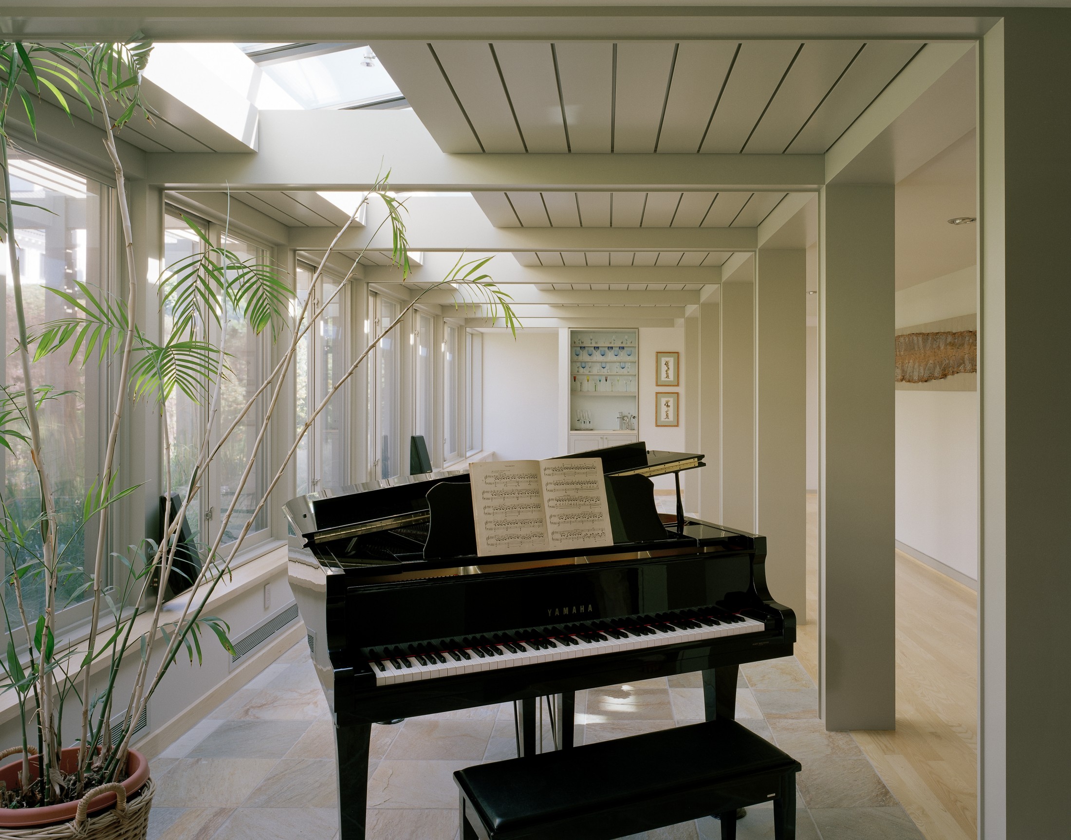 Heliotrope — Capitol Hill Condo — Heliotrope Architects